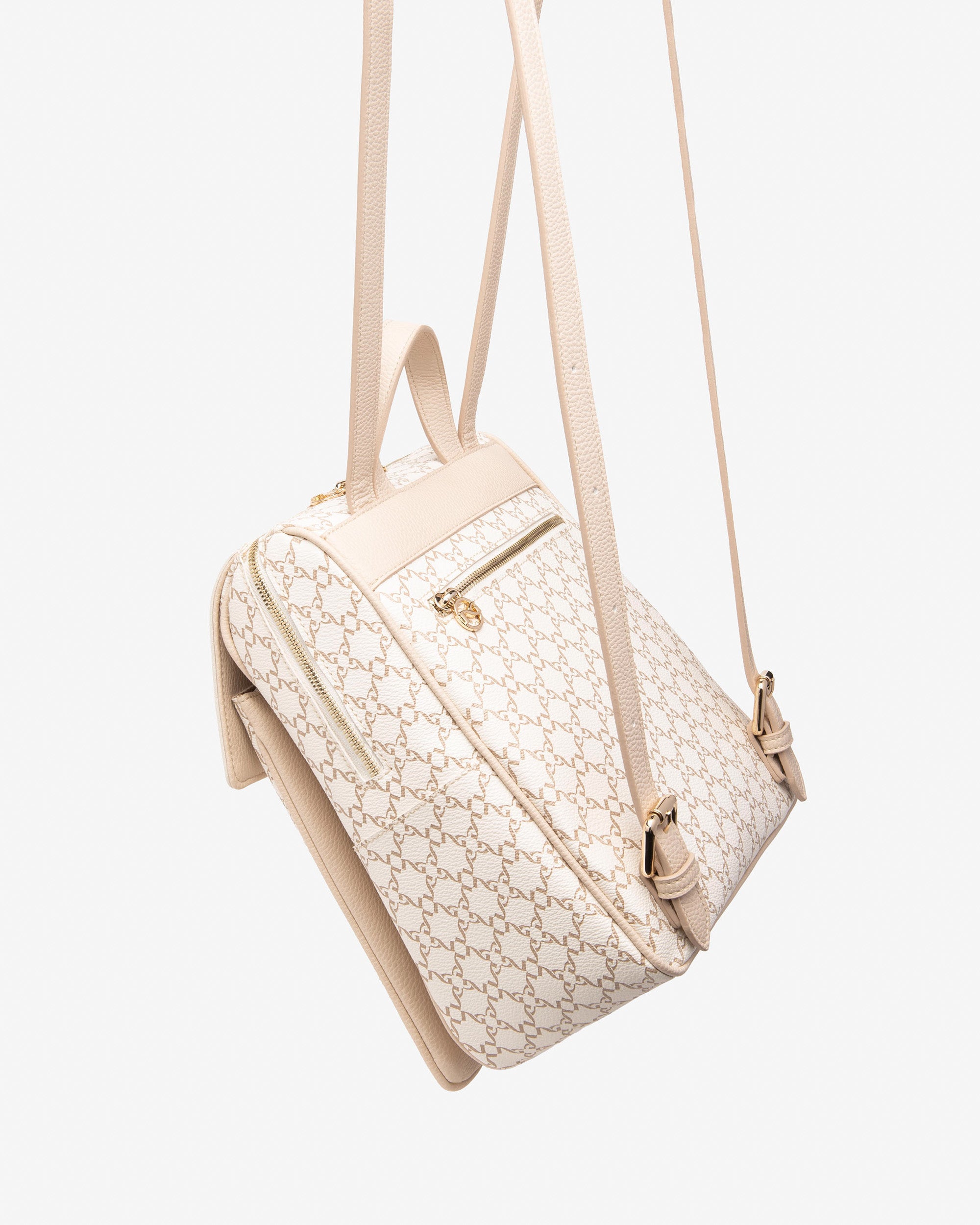 Nero Giardini Shopping Strutturate da Donna – Beige