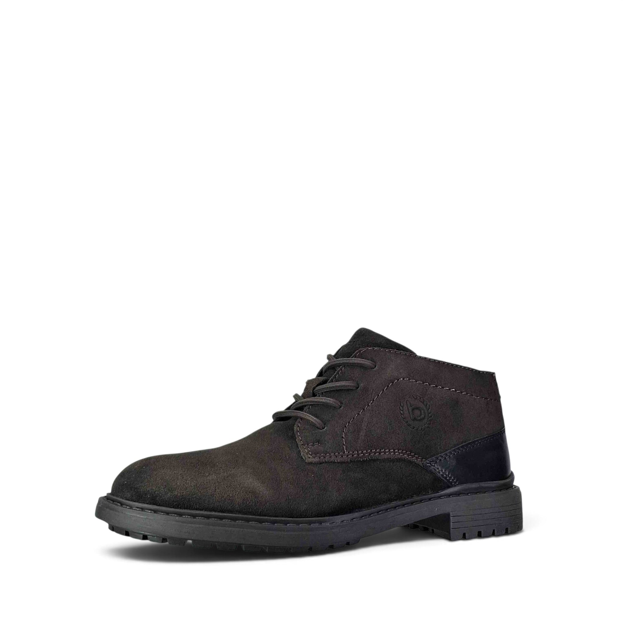 Bugatti shoes Michelino Scarpe eleganti stringate da Uomo – 311AYK301400-6100