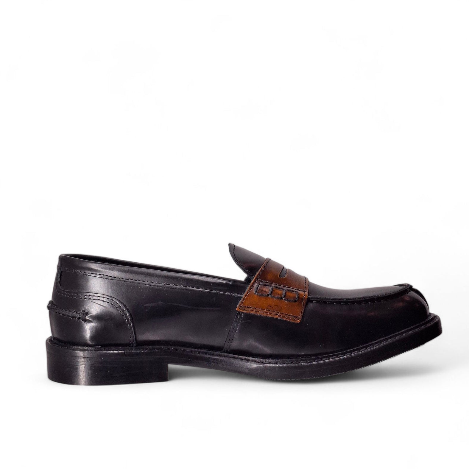 Kammi Mocassini Jordan da Donna – Marrone