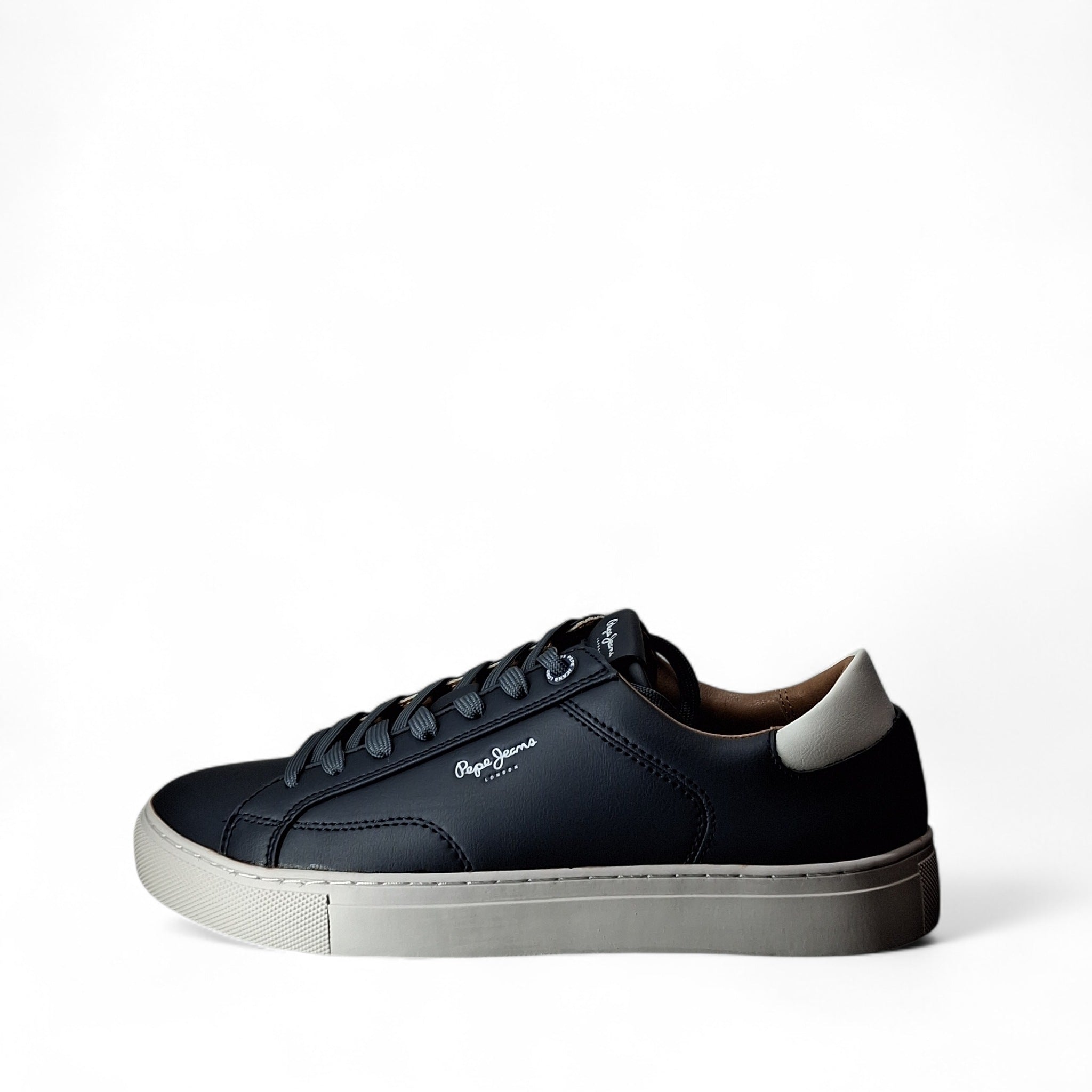 Pepe Jeans Sneakers Basse Pms da Uomo – Navy
