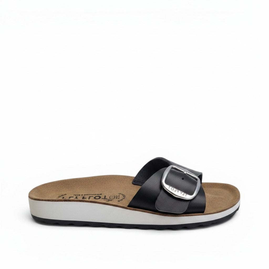 Flyflot Marika Ciabatte Basse da Donna – 77G652C N