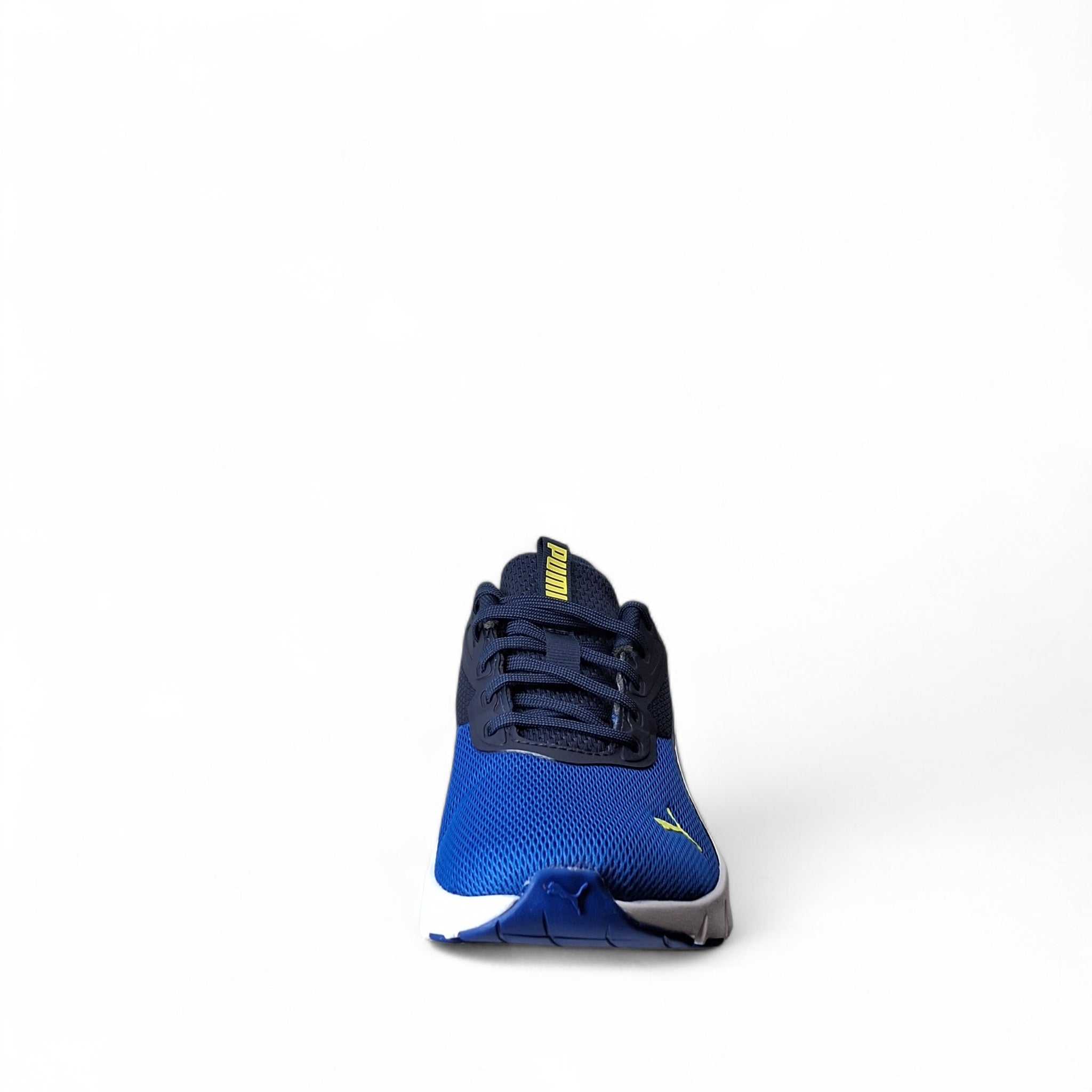 Puma Flex focus Sneakers basse da Bambino – 401517 02