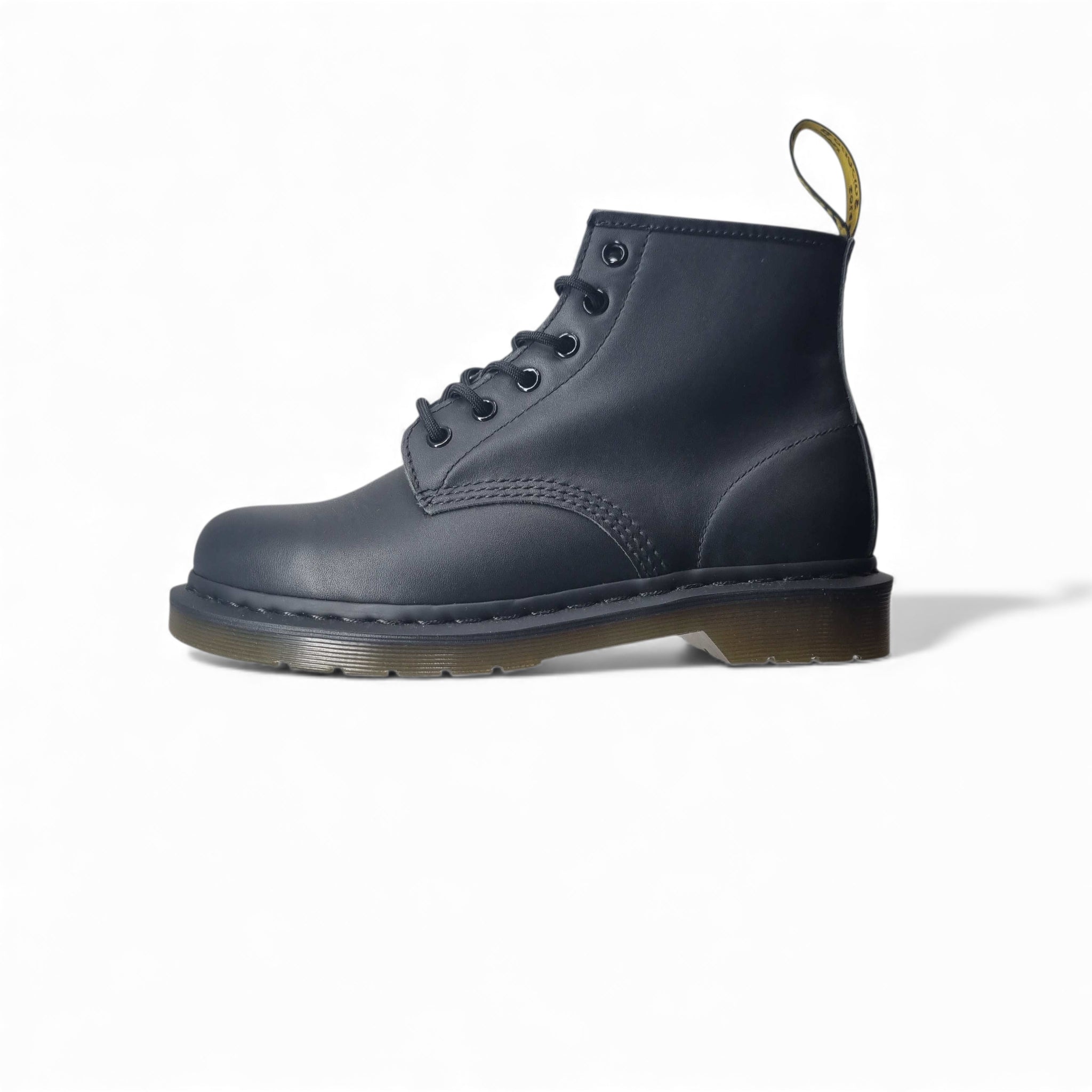 Dr. Martens Anfibi da Donna – Nero