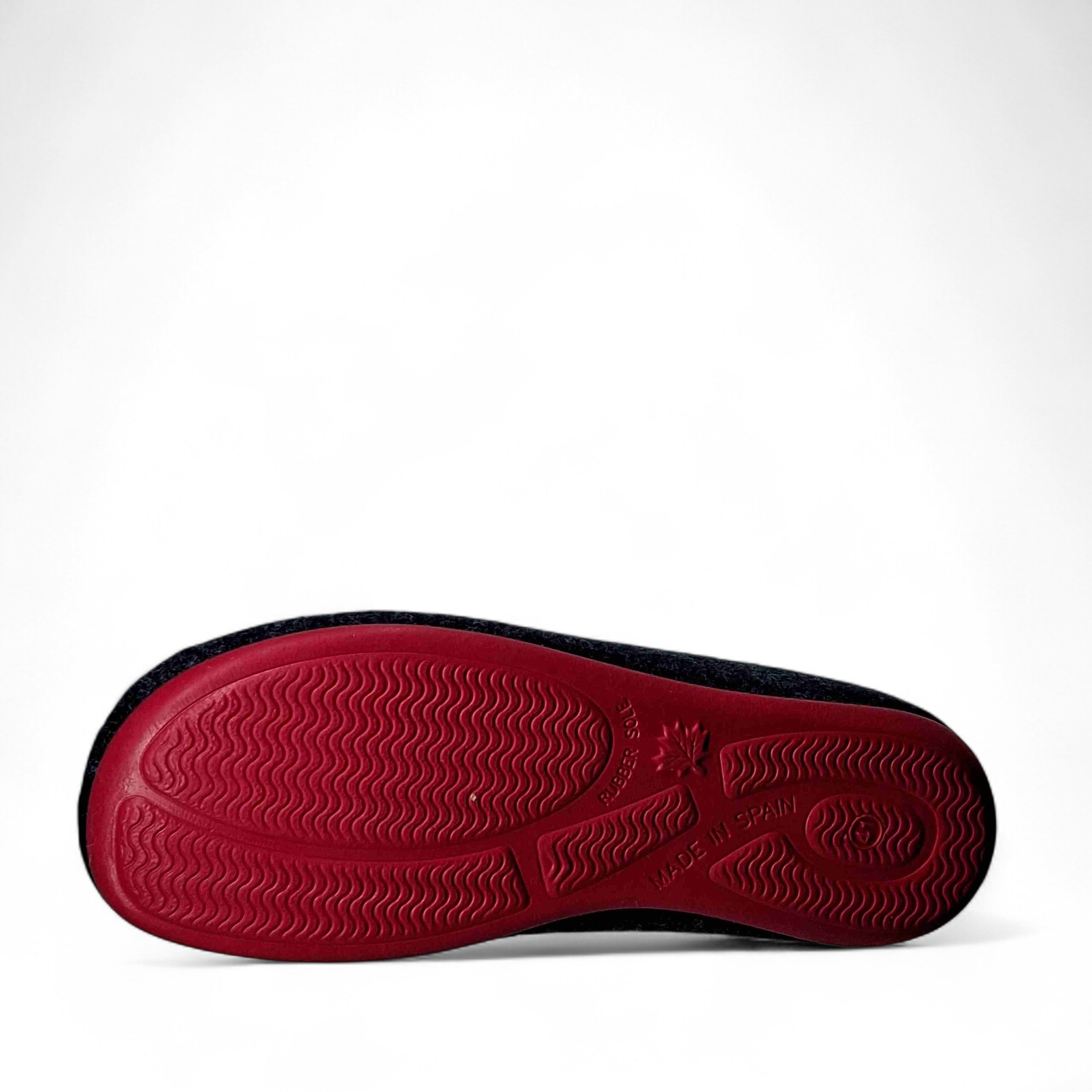 Tratti Tratti Pantofole chiuse da Uomo – DN251B_S