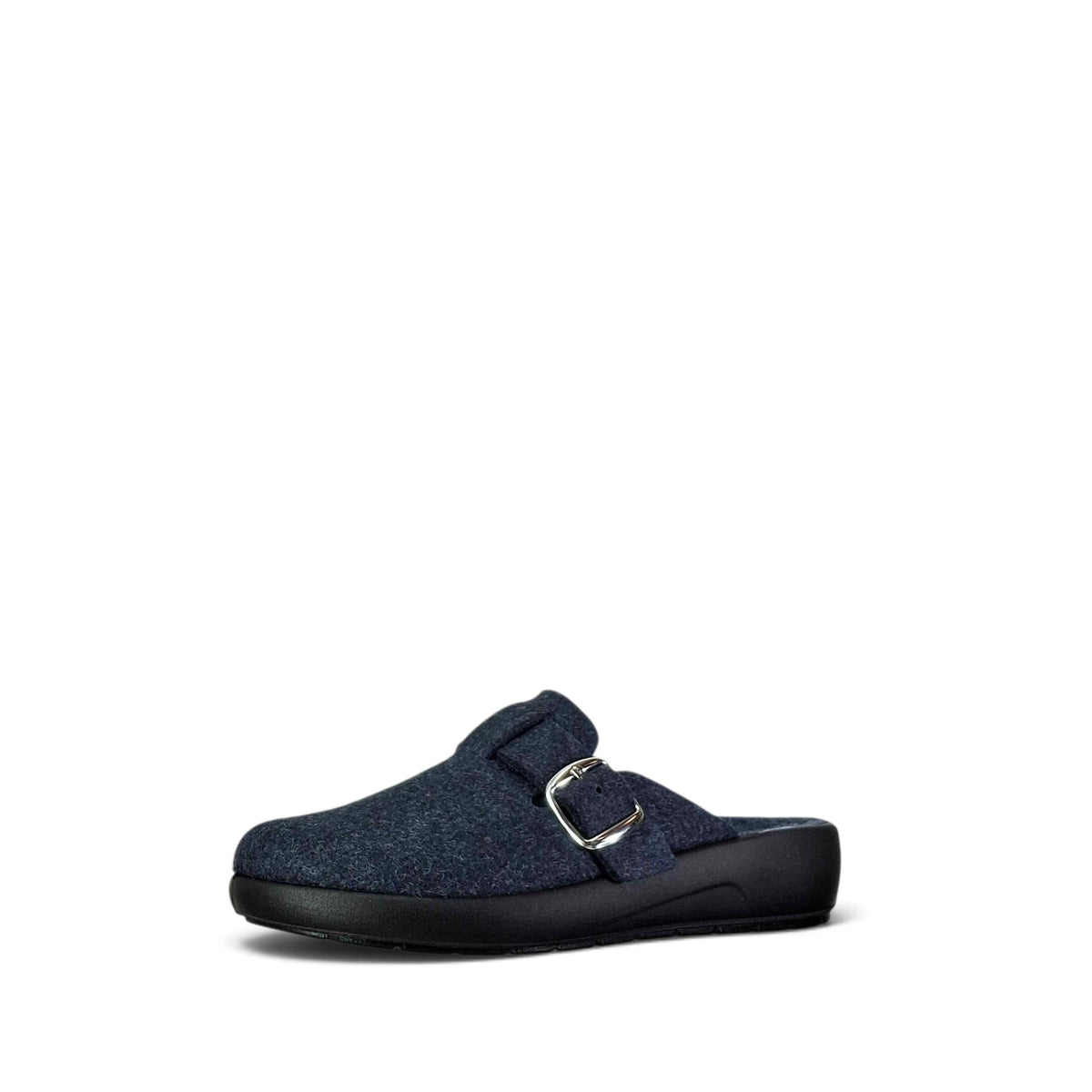 Grunland Roca Pantofole Chiuse da Donna – CI296159ROCA BLU