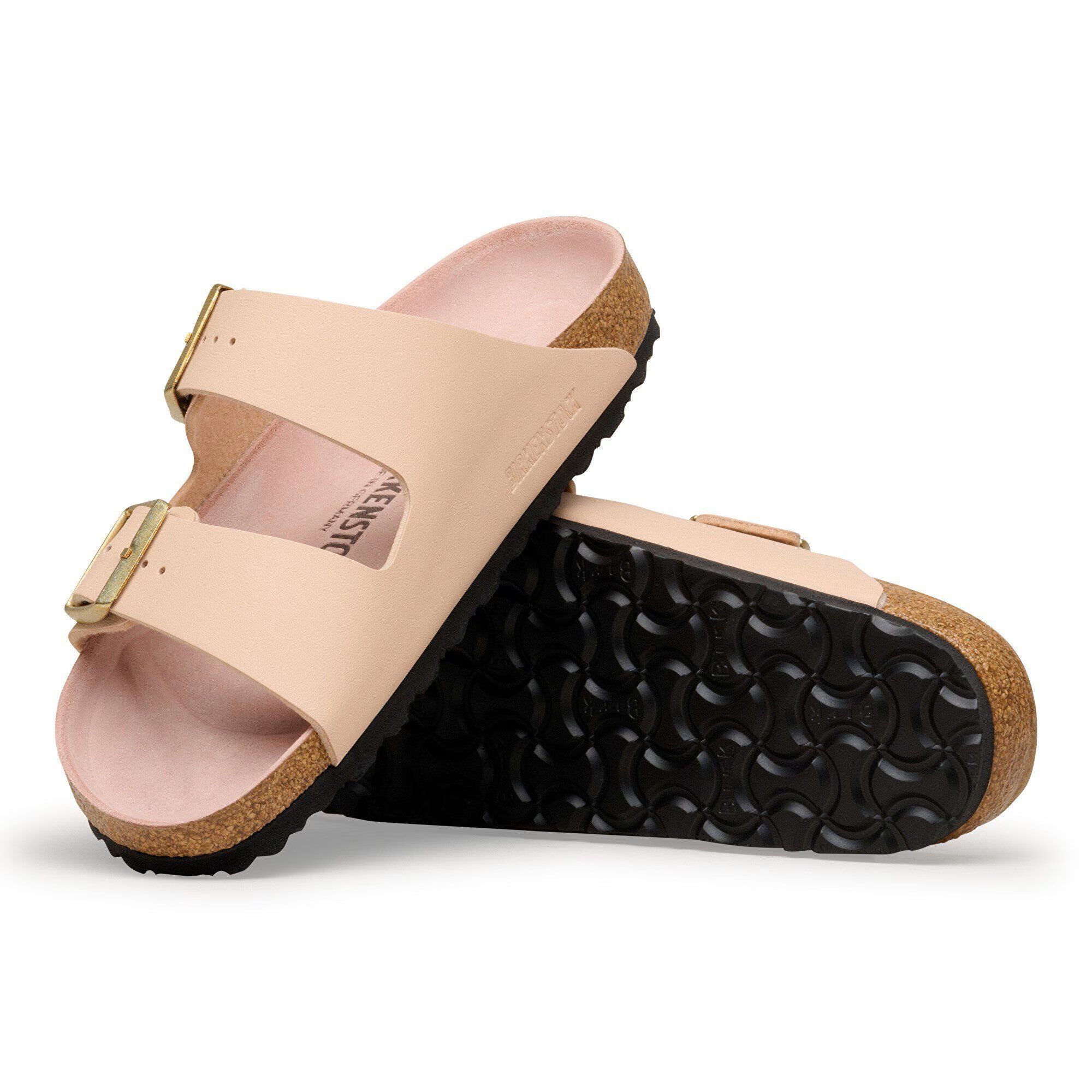 Birkenstock Arizona Calz S Ciabatte Basse Unisex – Multicolor - ARIZONA1031525