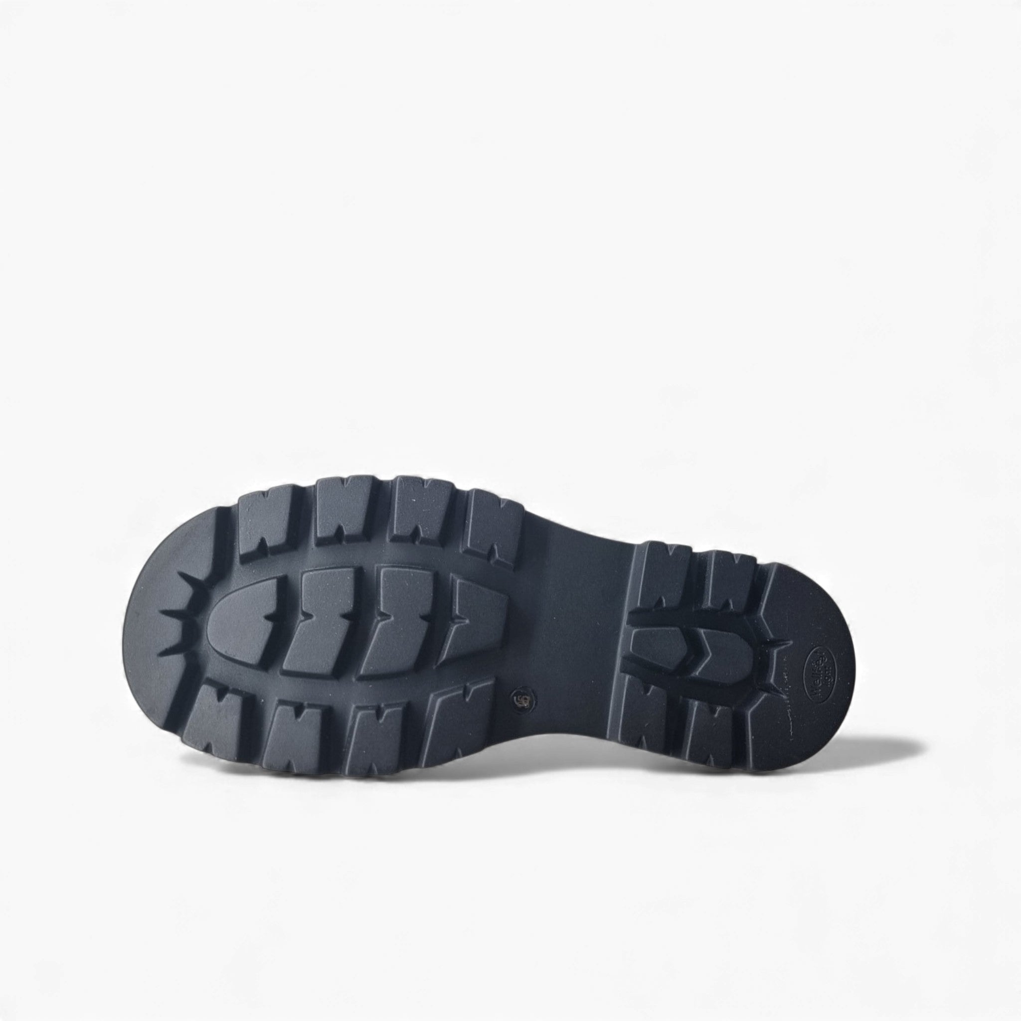 iXOs Stivaletti senza stringhe Atena da Donna – Nero