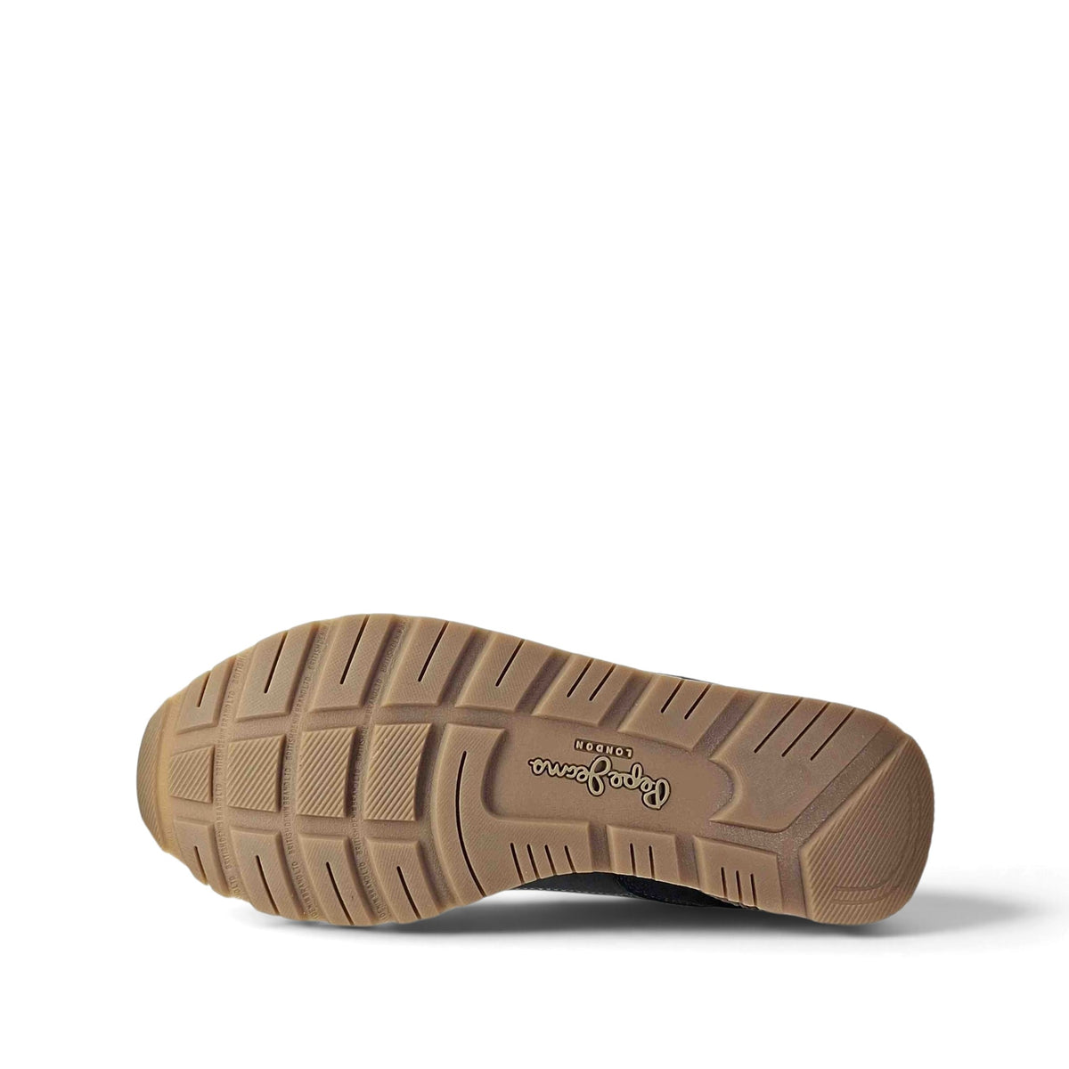Pepe jeans Brit city m Sneakers basse da Uomo – PMS400049