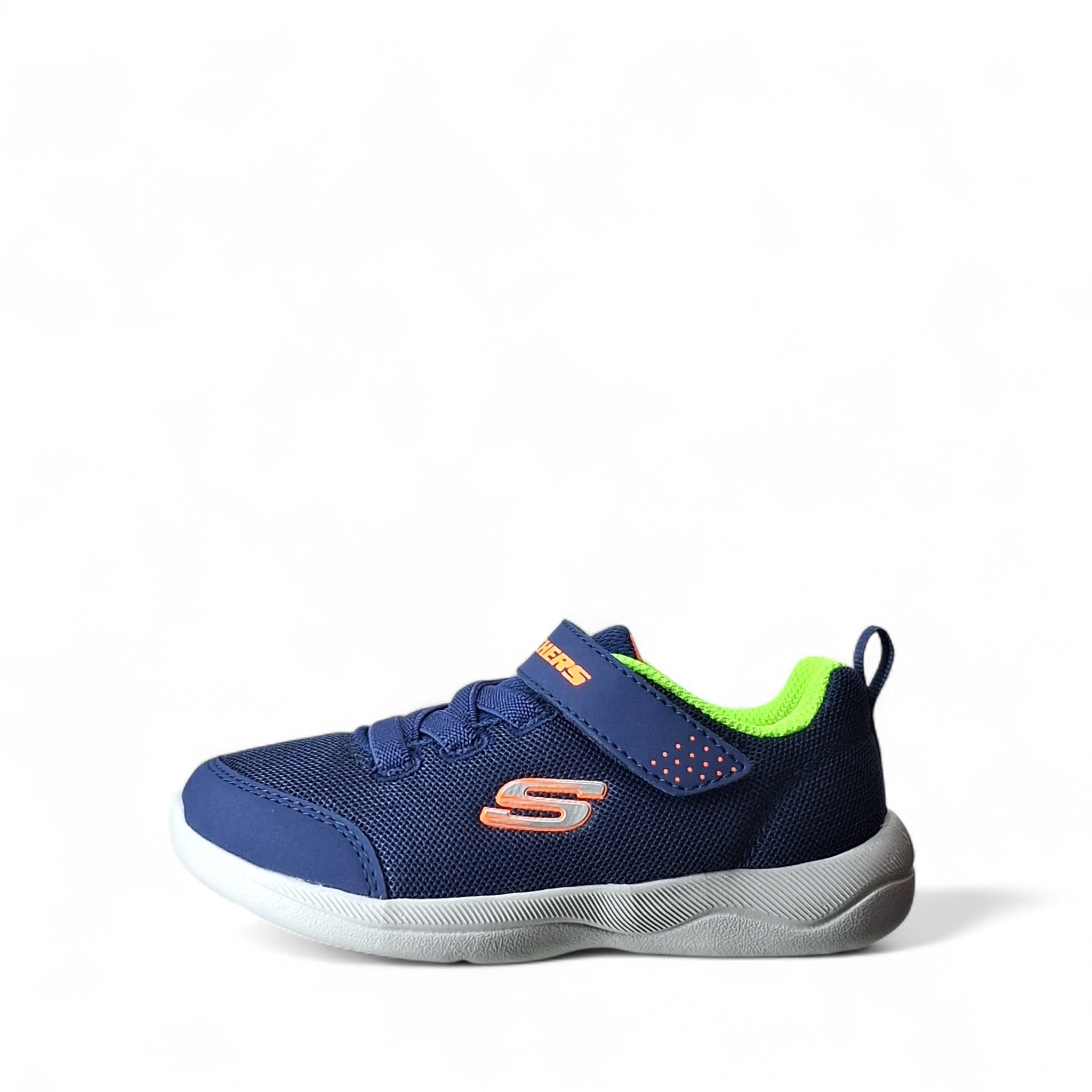 Skechers Skech Stepz 2.0 Scarpe Basse da Bambino – 407300N NVLM