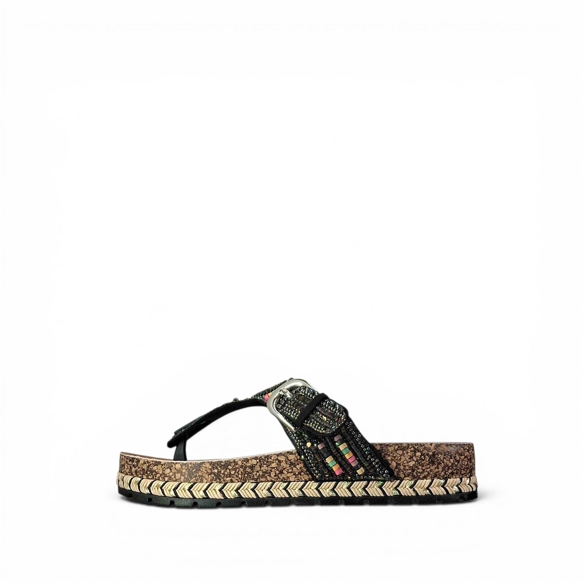 Galia Dalila Ciabatte da Donna – ZJ-2303-4