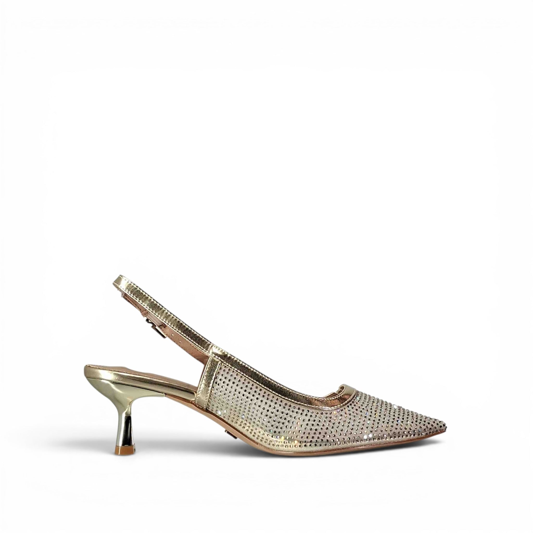 Kharisma Zaira Decolleté da Donna – 2118 PLA