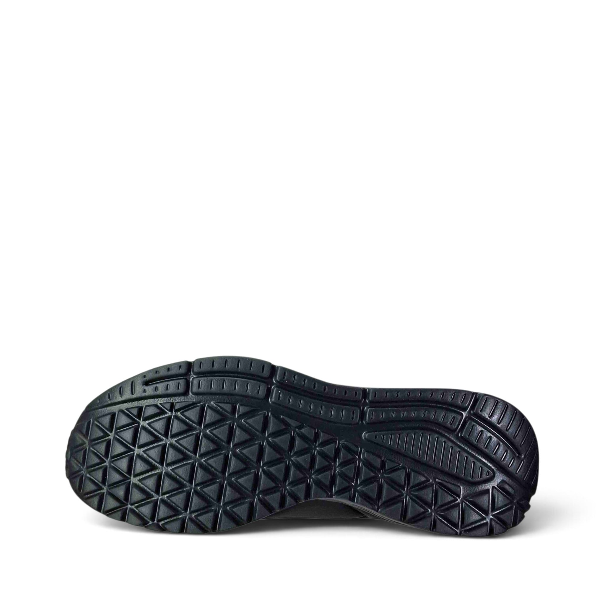 Skechers Uno lite floating steps Sportive casual stringate da Uomo – 183125 BBK