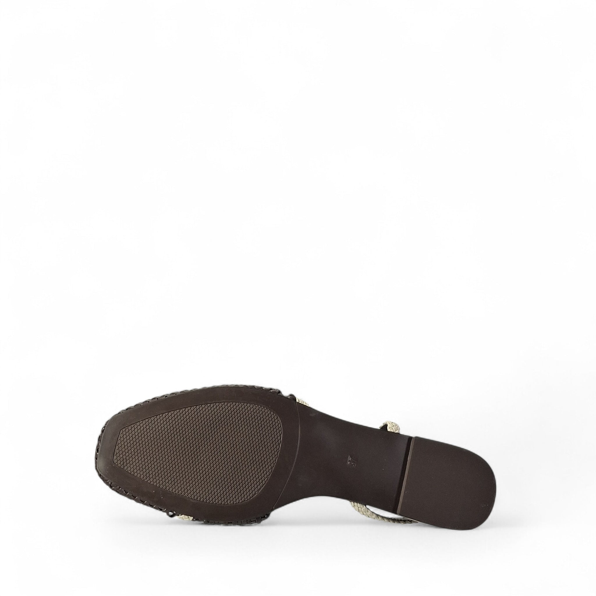 Corina Cecilia Sandali Bassi da Donna – M6185 CAFE