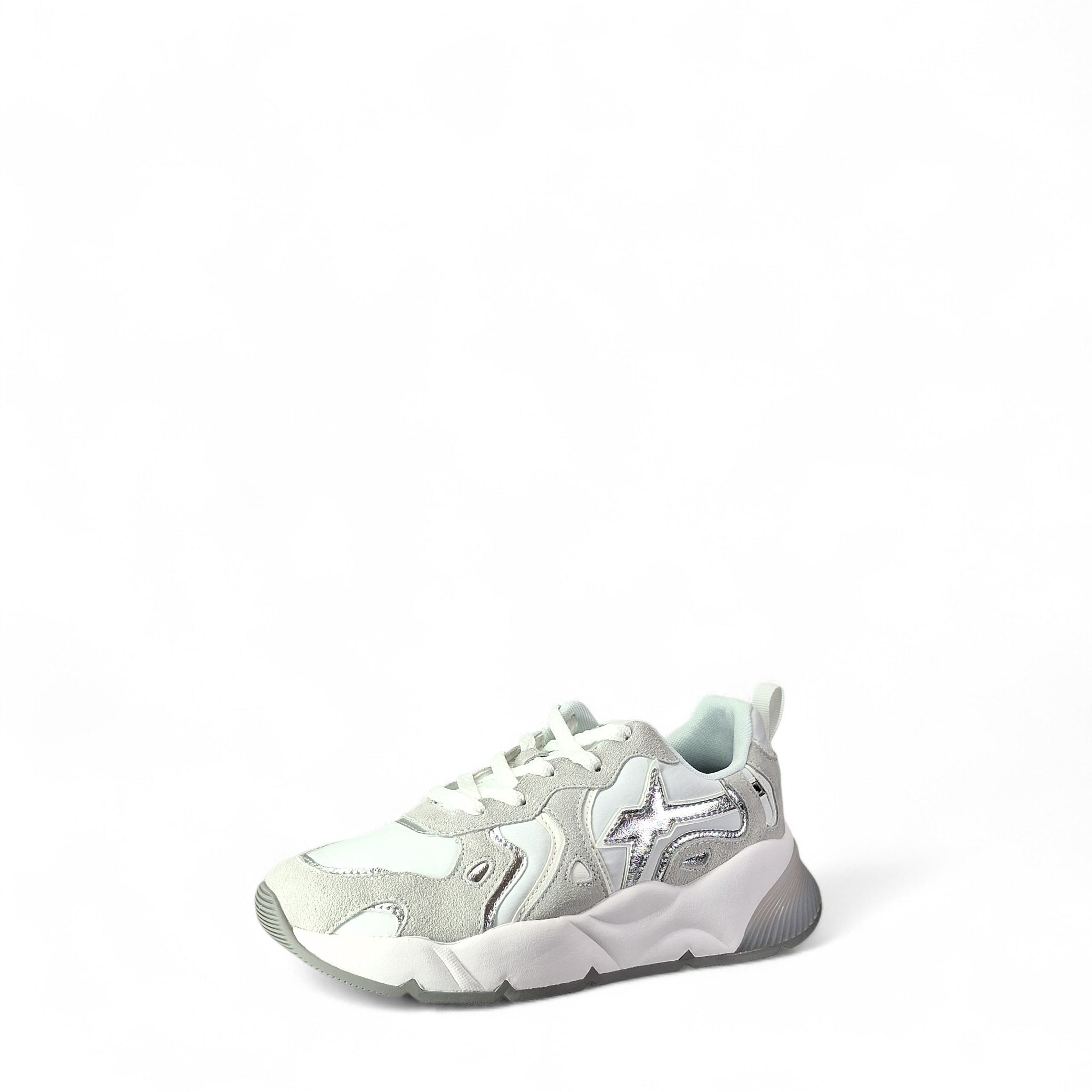 W6yz Sarah Sneakers Basse da Donna – Multicolor - SARAH-W 1N77