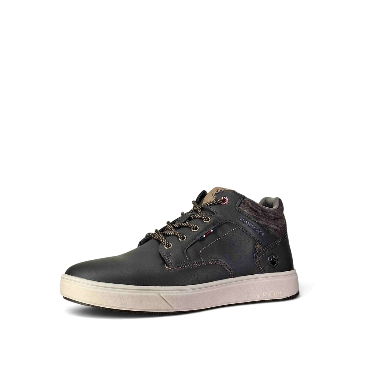 Lumbarjack Marvin Sneakers basse da Uomo – 102697804