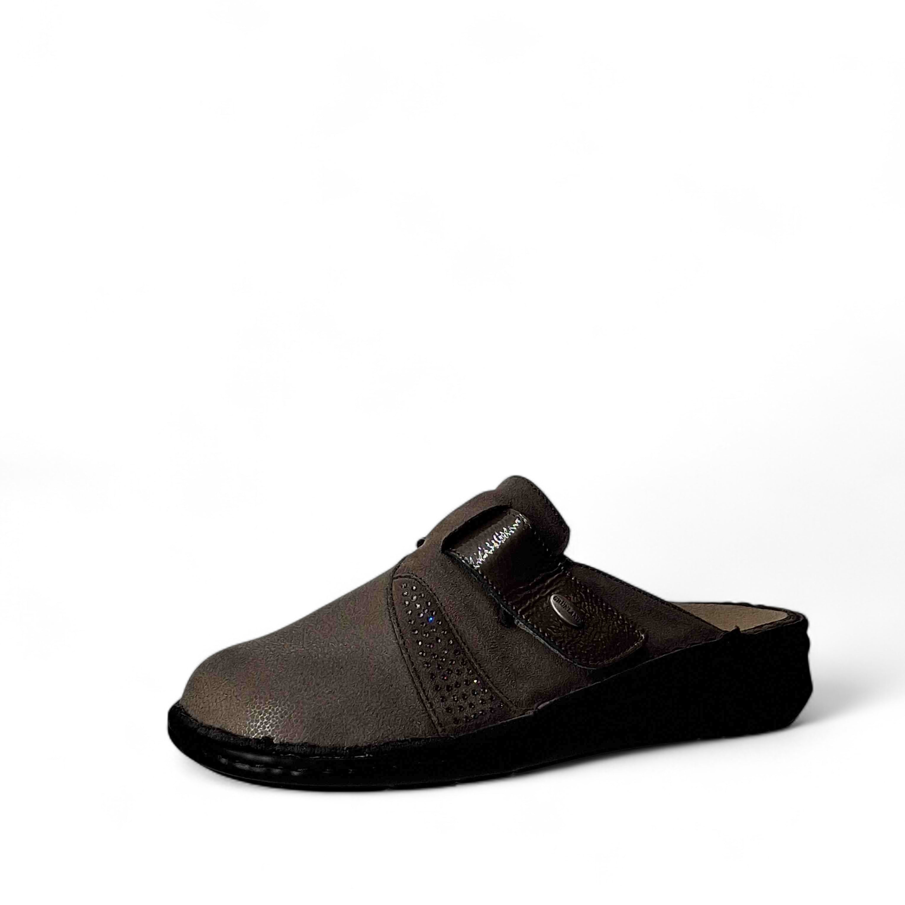 Grunland Pantofole Chiuse Ce da Donna – Talpa