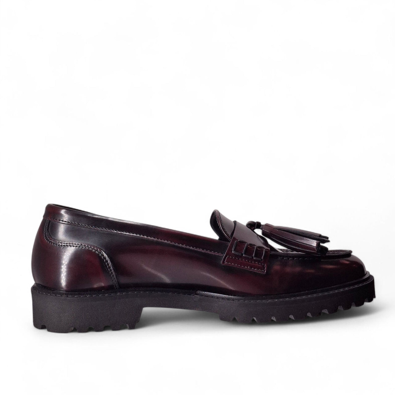Kammi Mocassini da Donna – Rosso