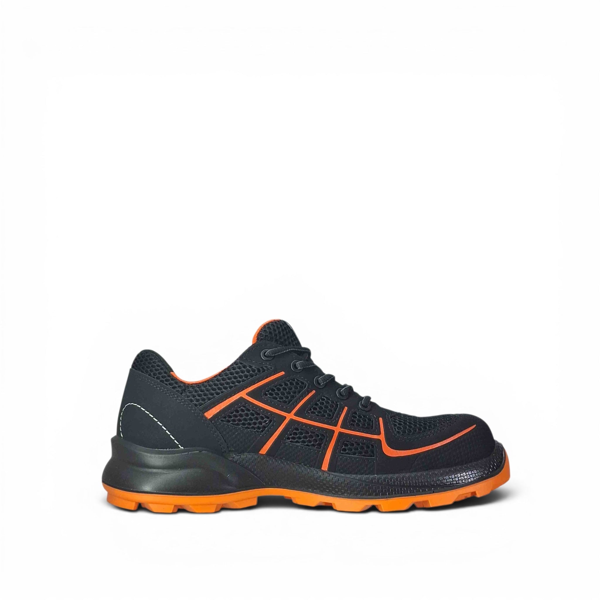 Grisport Wind S1+R Hro Hi Src Basse da Uomo – 700603C4