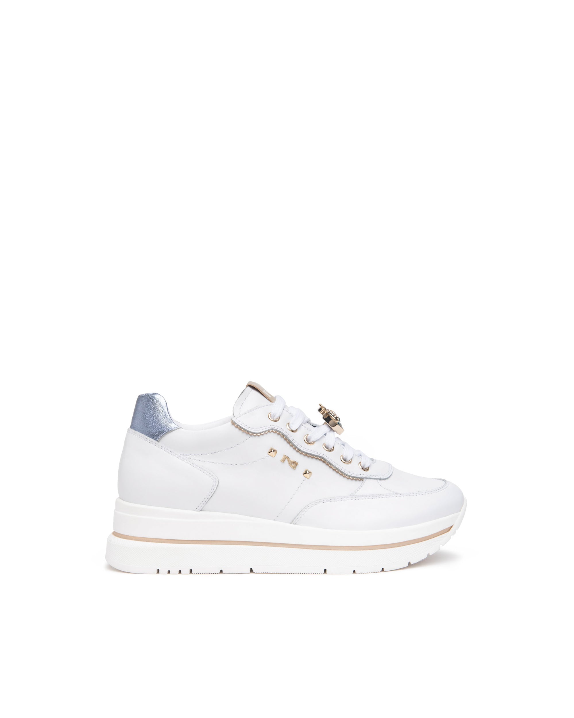 Nero giardini E512907d Sneakers basse da Donna – E512907D