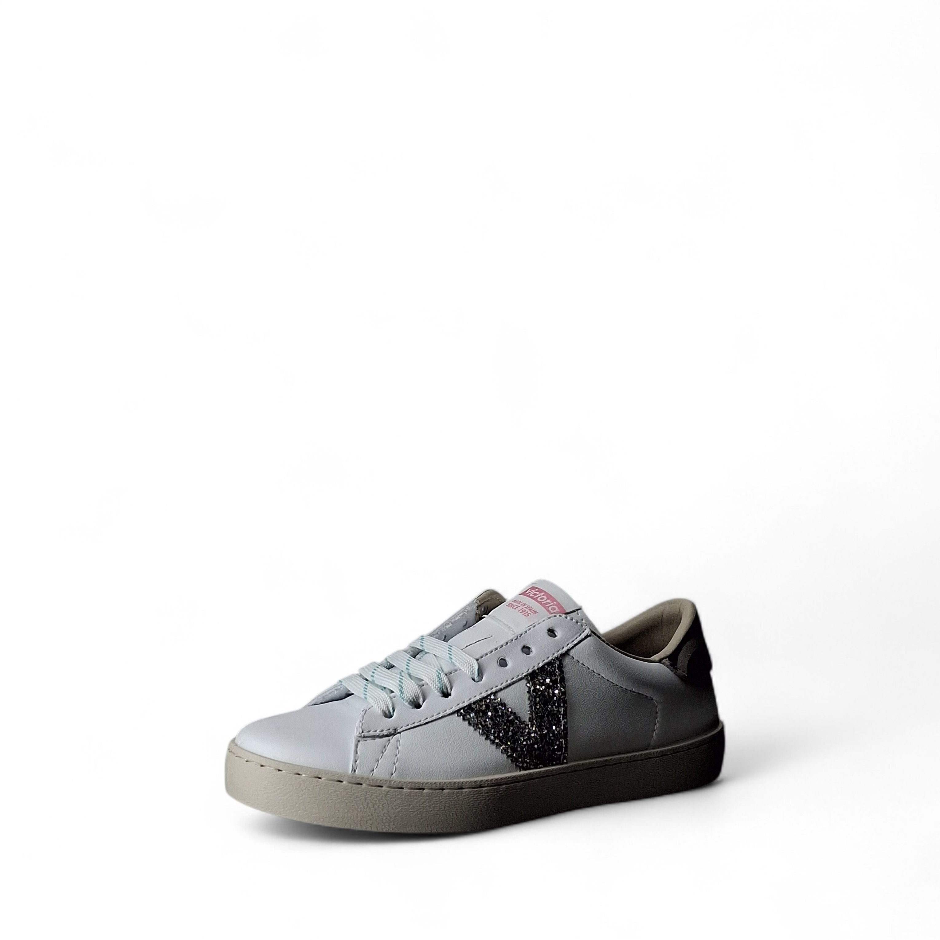 Victoria Sneakers Basse da Donna – Multicolor - 126213 PLATA