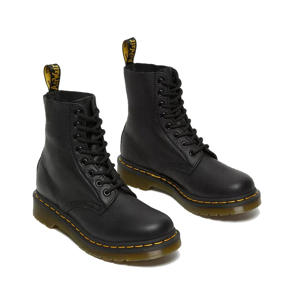Dr. Martens Anfibi da Donna – Nero - 11822002