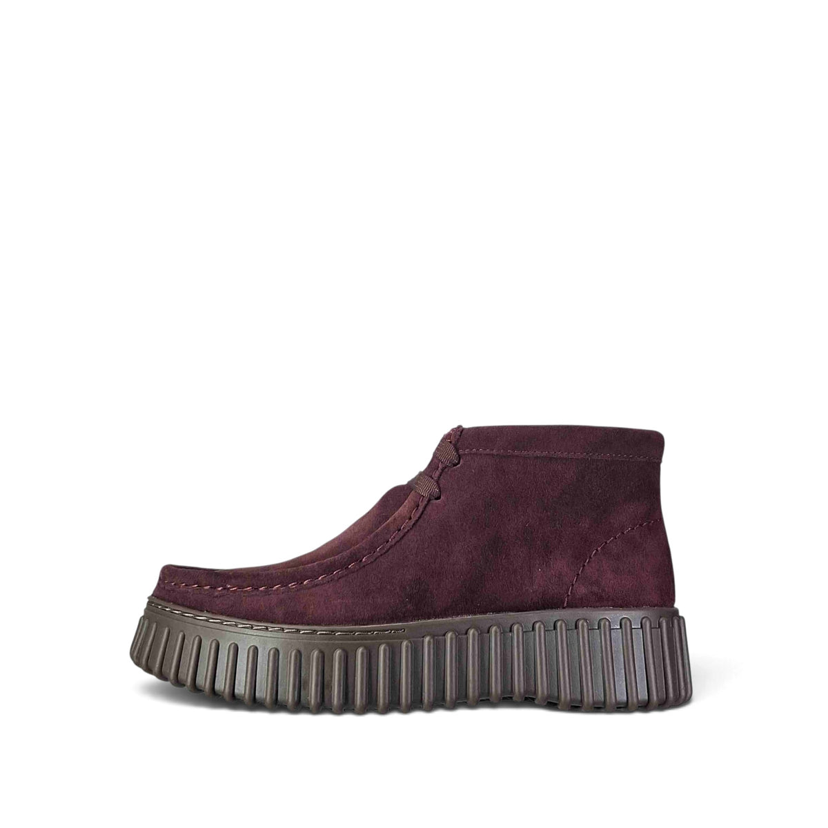 Clarks Torhill Moss Scarpe Basse Stringate da Donna – 26329426