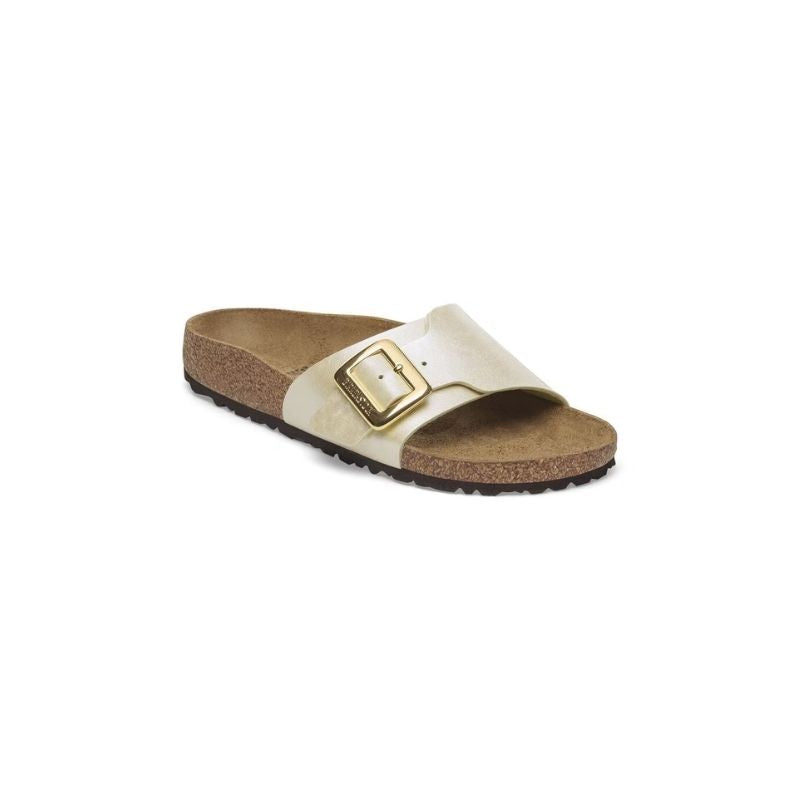 Birkenstock Ciabatte Basse Catalina da Donna – Bianco