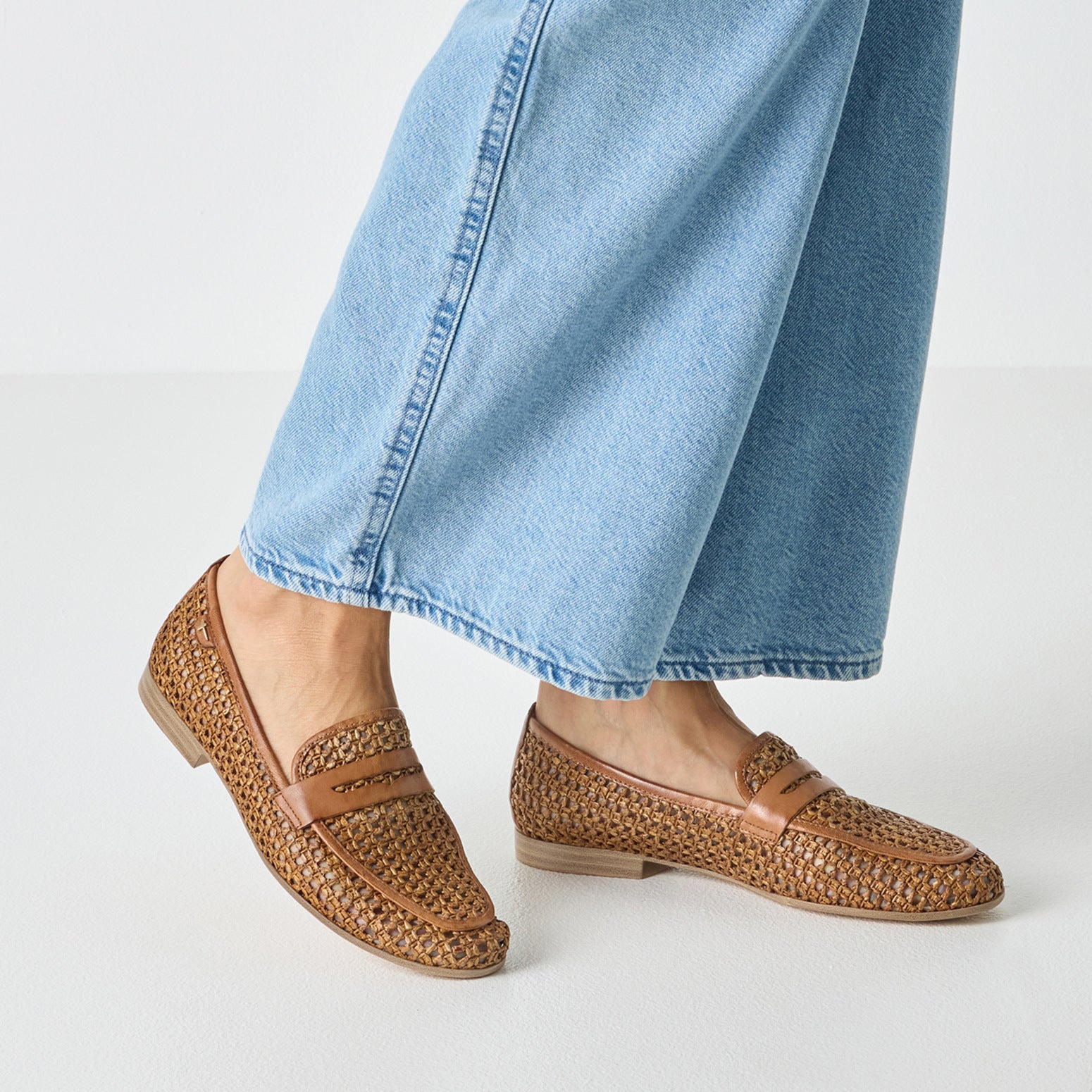 Tamaris Tani Mocassini da Donna – Cognac