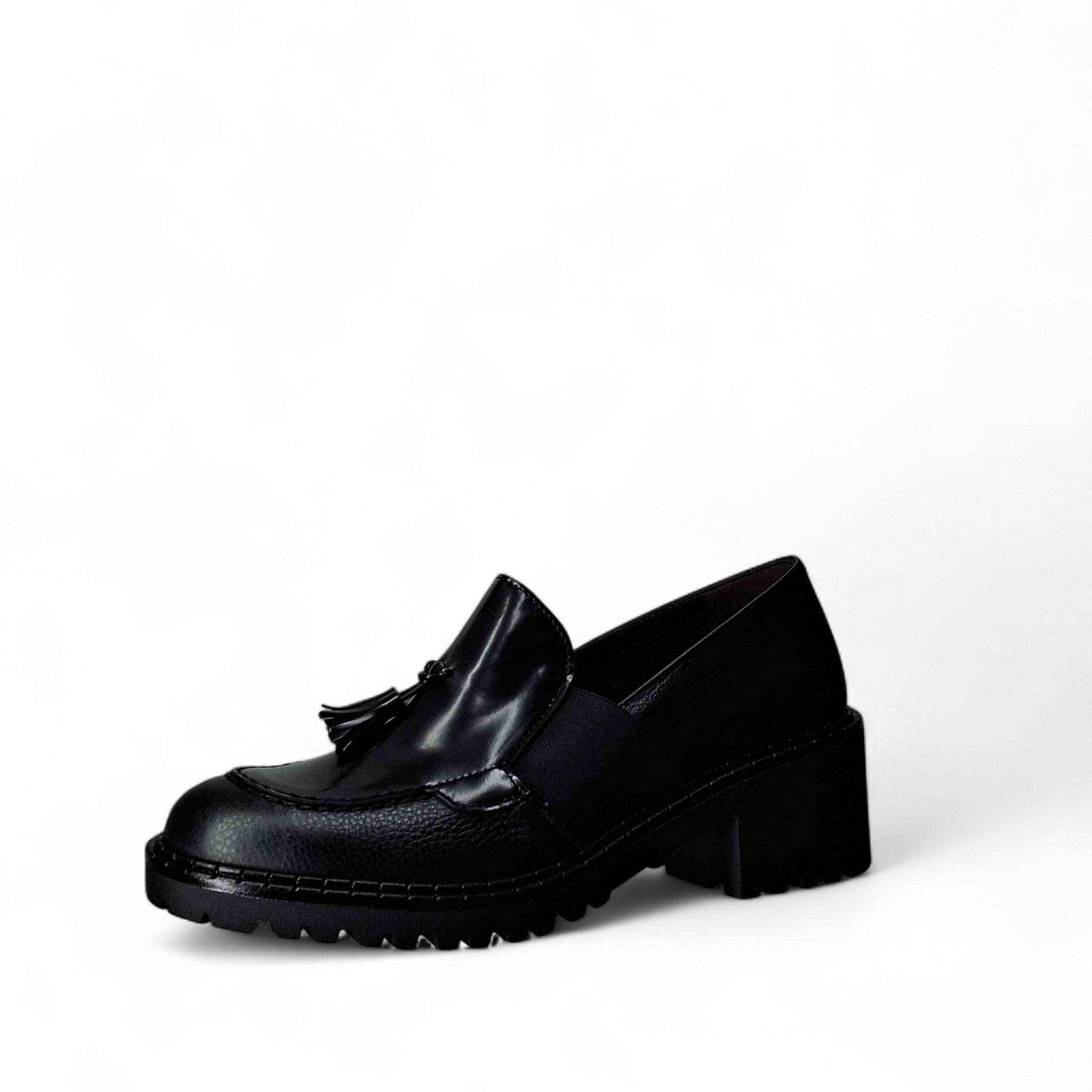 Cinzia Valle Tonde da Donna – Nero