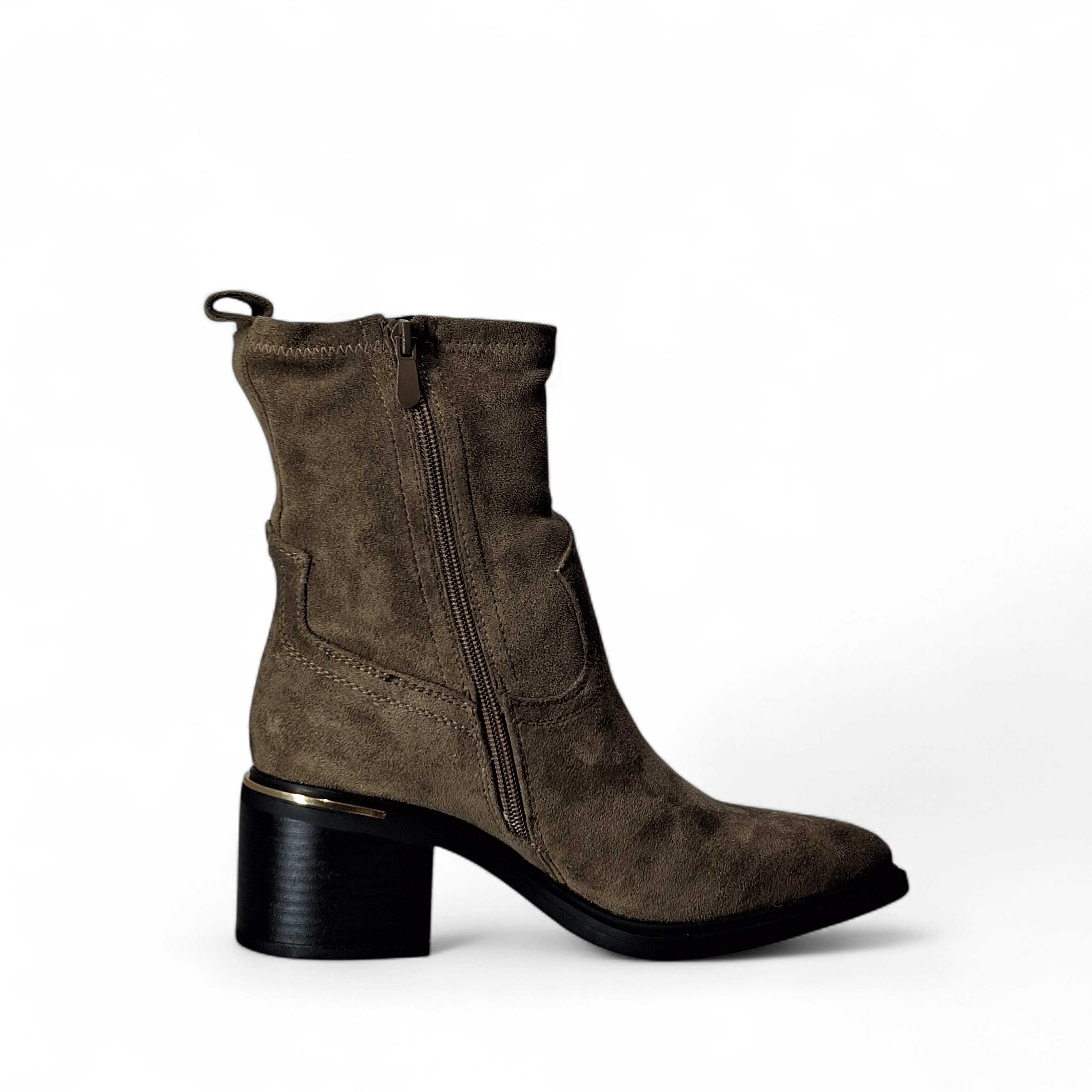 Kharisma Tinosa Stivaletti Texani da Donna – Talpa - 1426