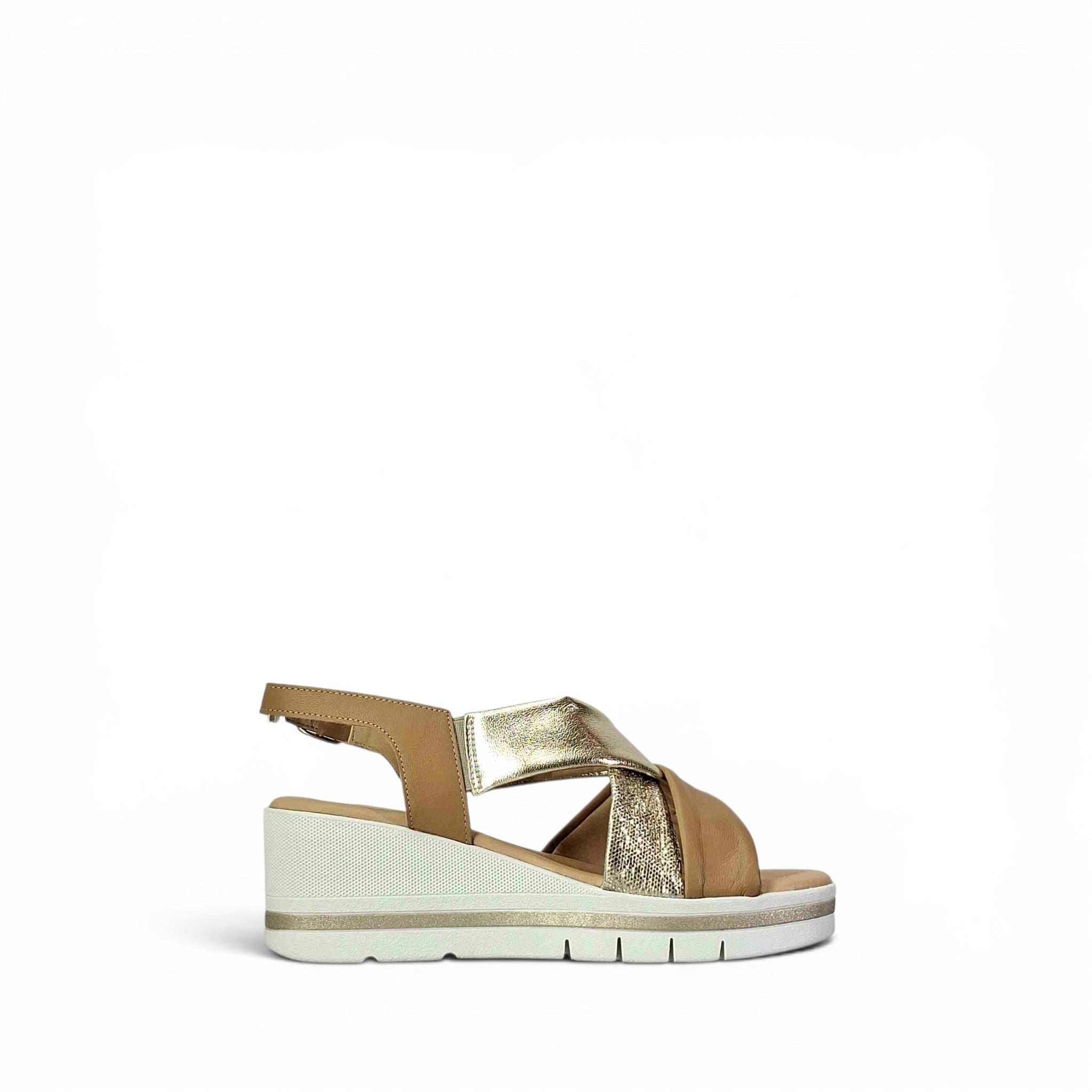 Dorea Laura Pantofole Chiuse da Donna – MR267005GAL
