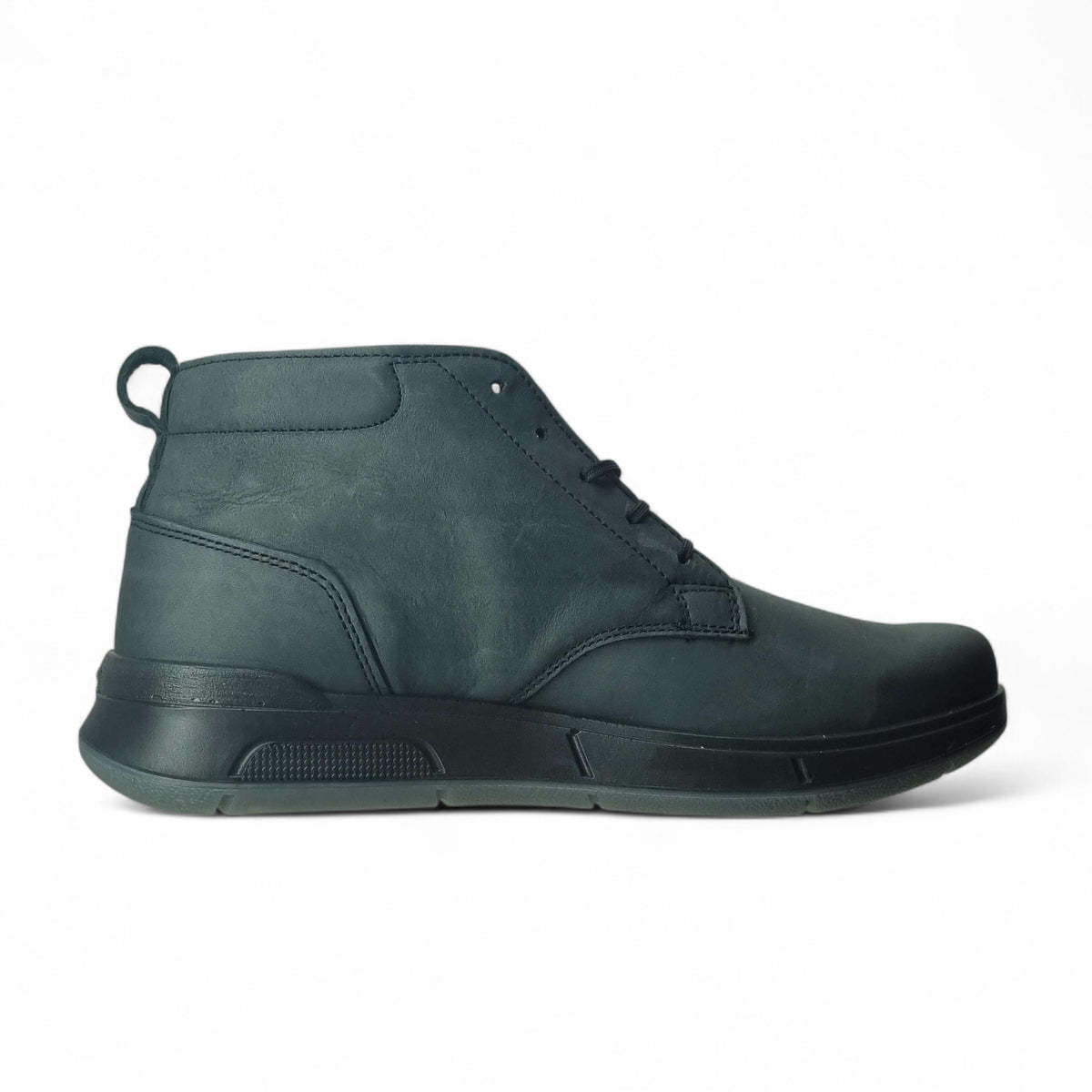 Grisport Scarpe Basse Stringate da Uomo – Asfalto - foto 4