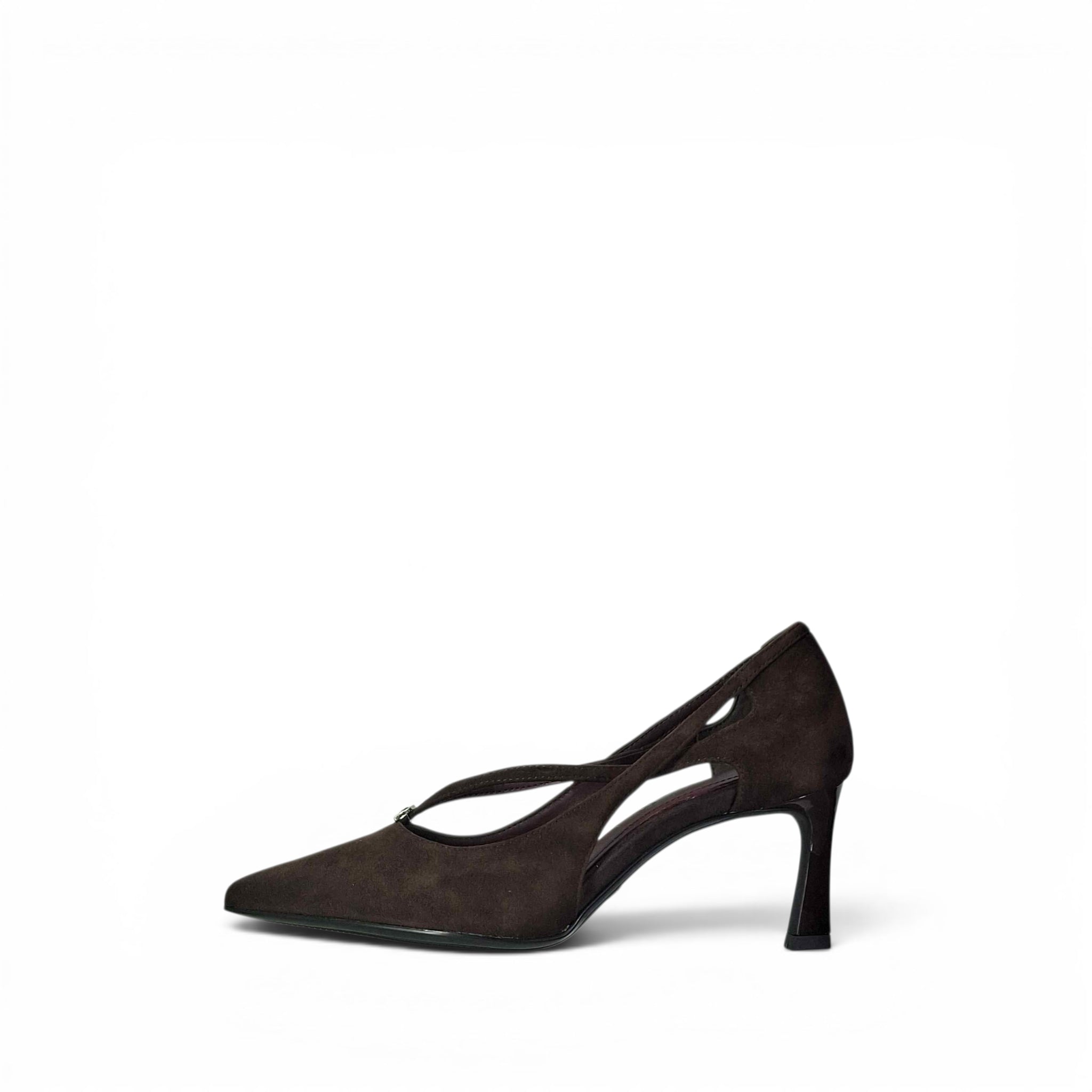 Tamaris Touch-it Decolleté da Donna – 1-22459-47-304