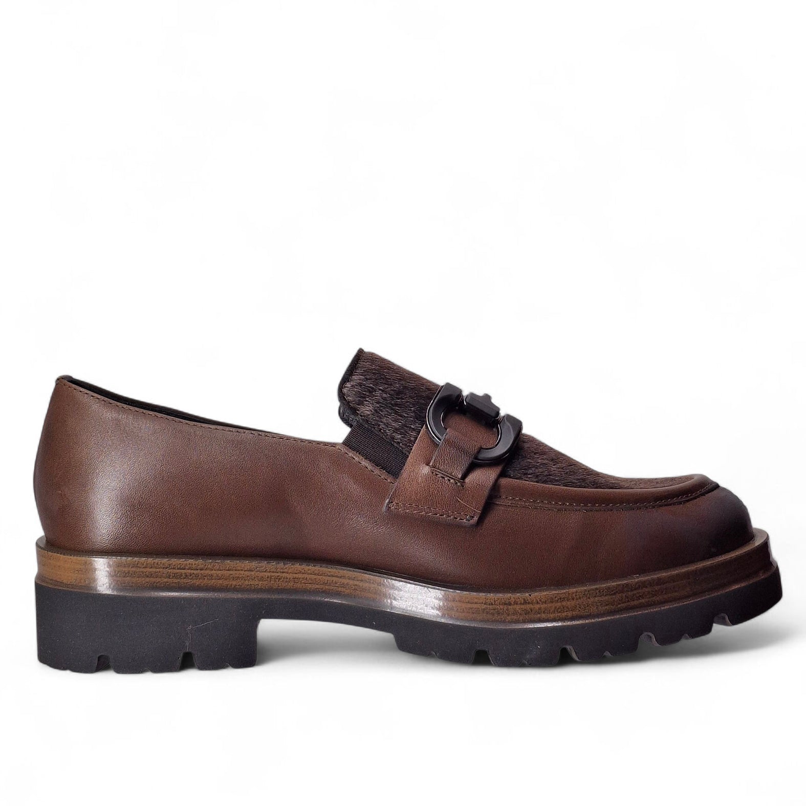 Kammi Mocassini da Donna – Marrone