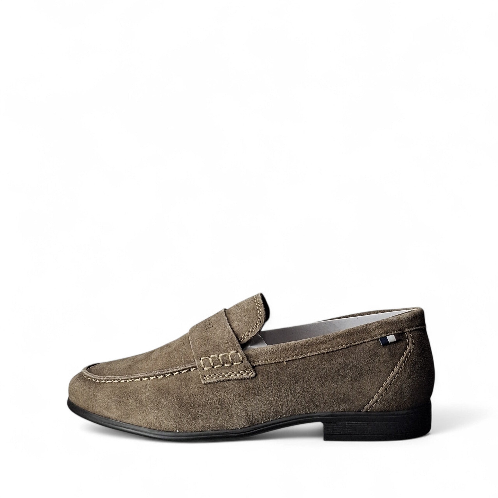 Bugatti Shoes Slip Mocassini da Uomo – Talpa
