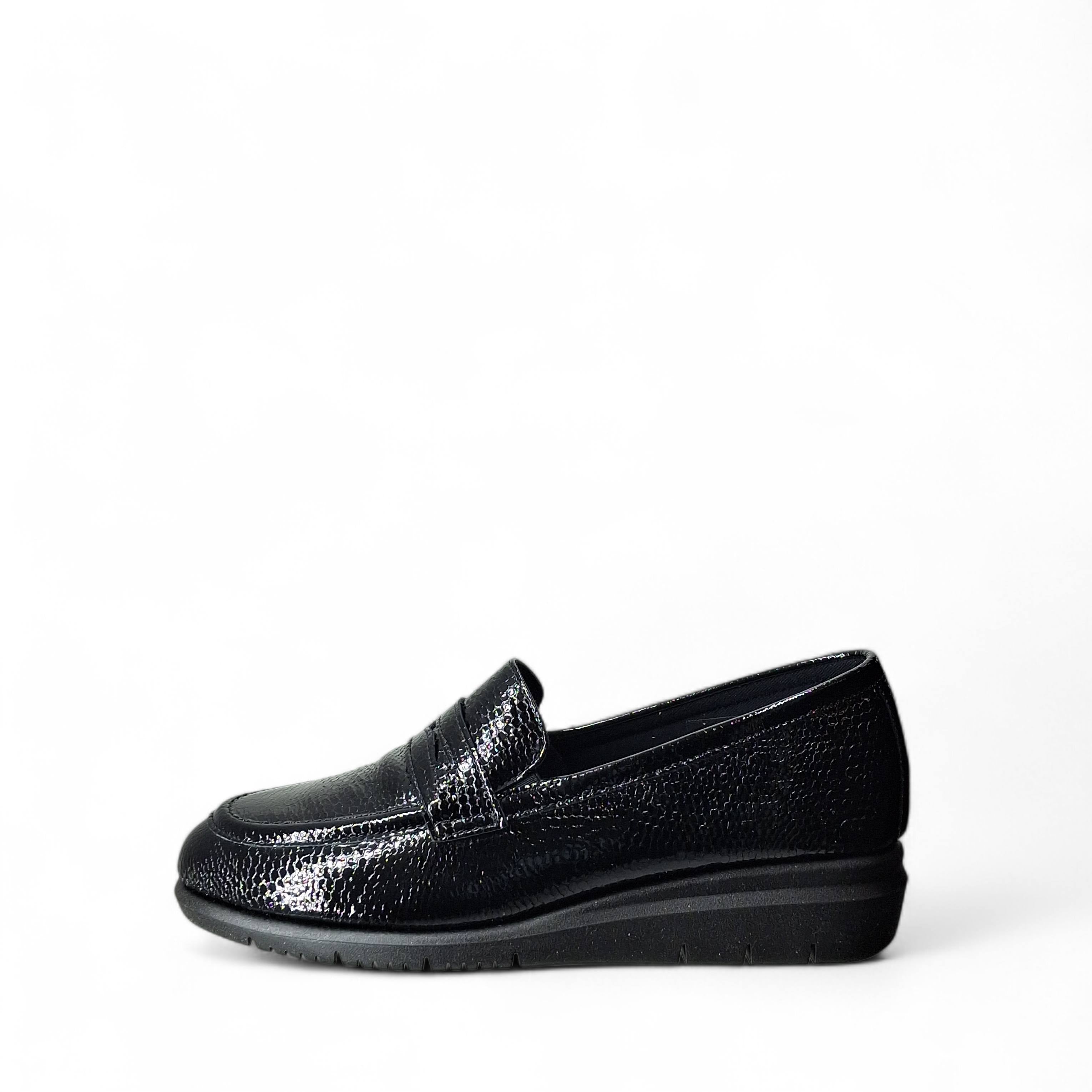 Grunland Mocassini Sc da Donna – Nero