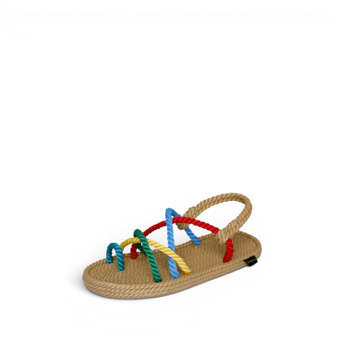 Bohonomad Ibiza Sandali bassi da Donna – BO0006