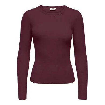 Jdy Lucky Top da Donna – Winetasting – 15378197