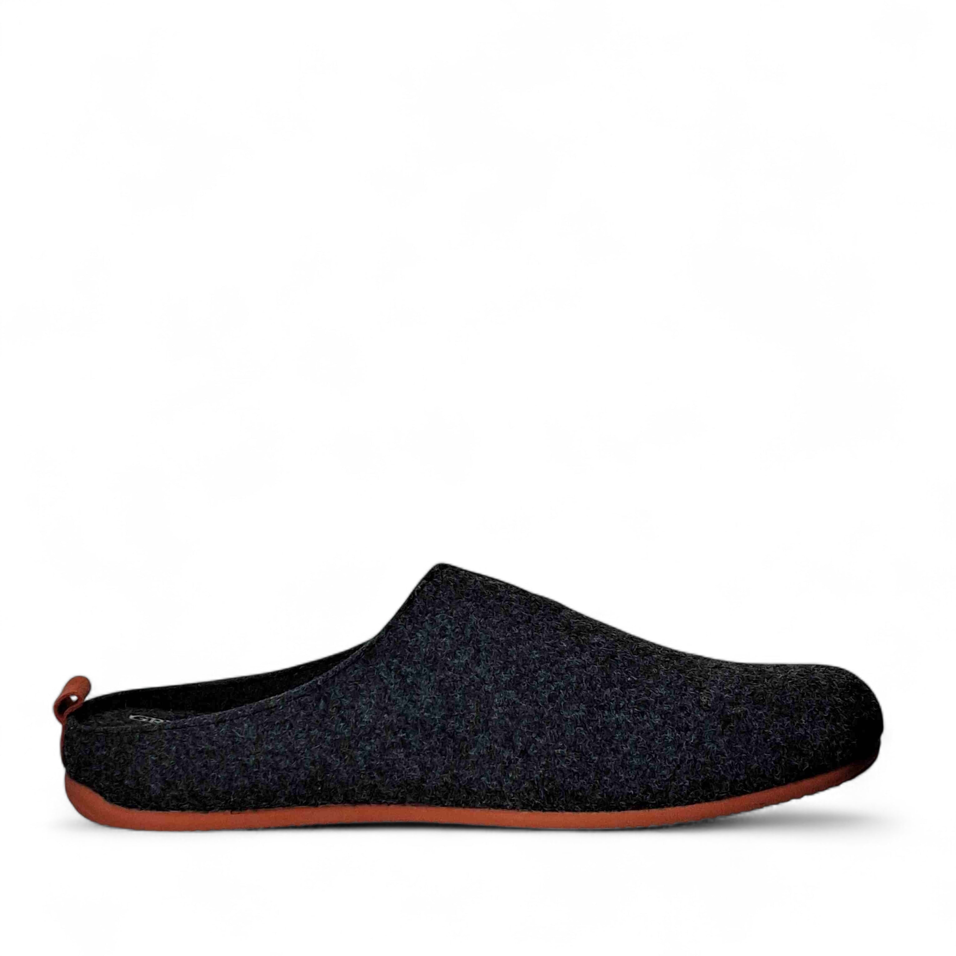 Grunland Pantofole Chiuse Ormi da Uomo – ND