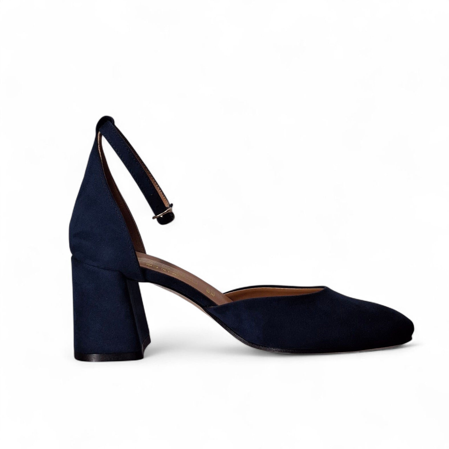 Kammi Donna Decolleté da Donna – 056010