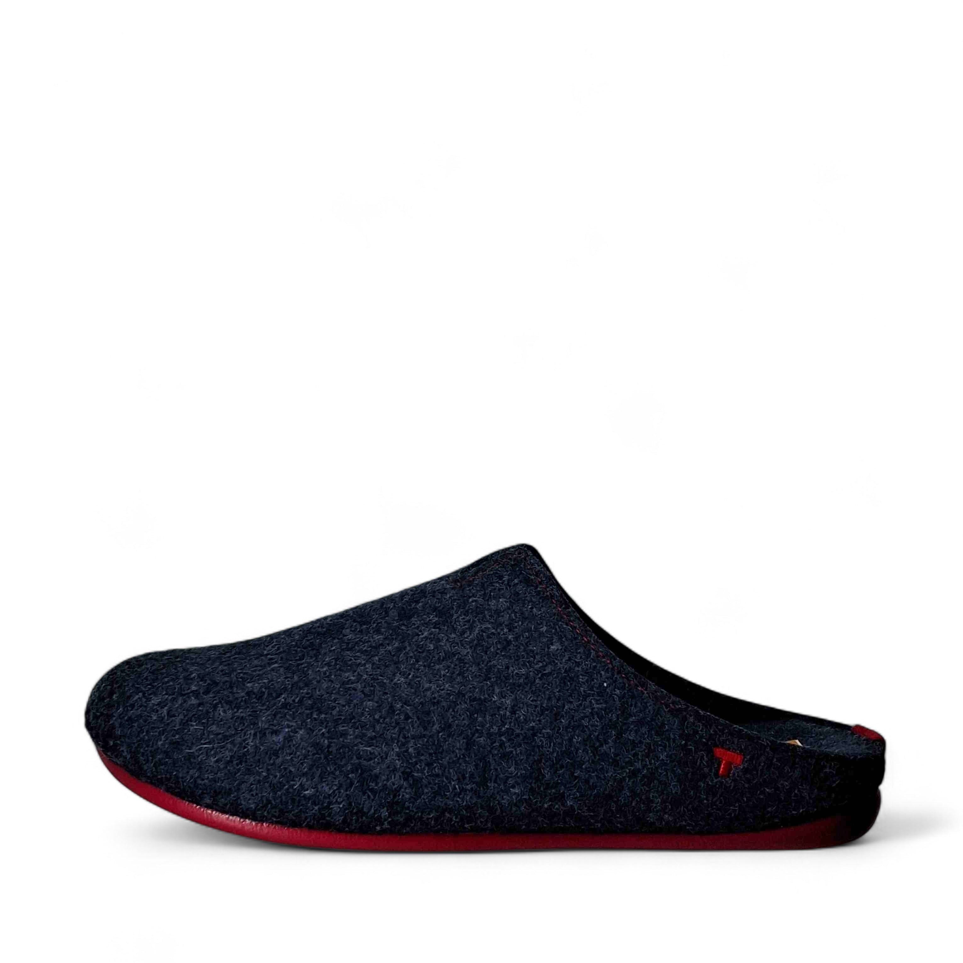 Tratti Tratti Pantofole chiuse da Uomo – DN251B_S