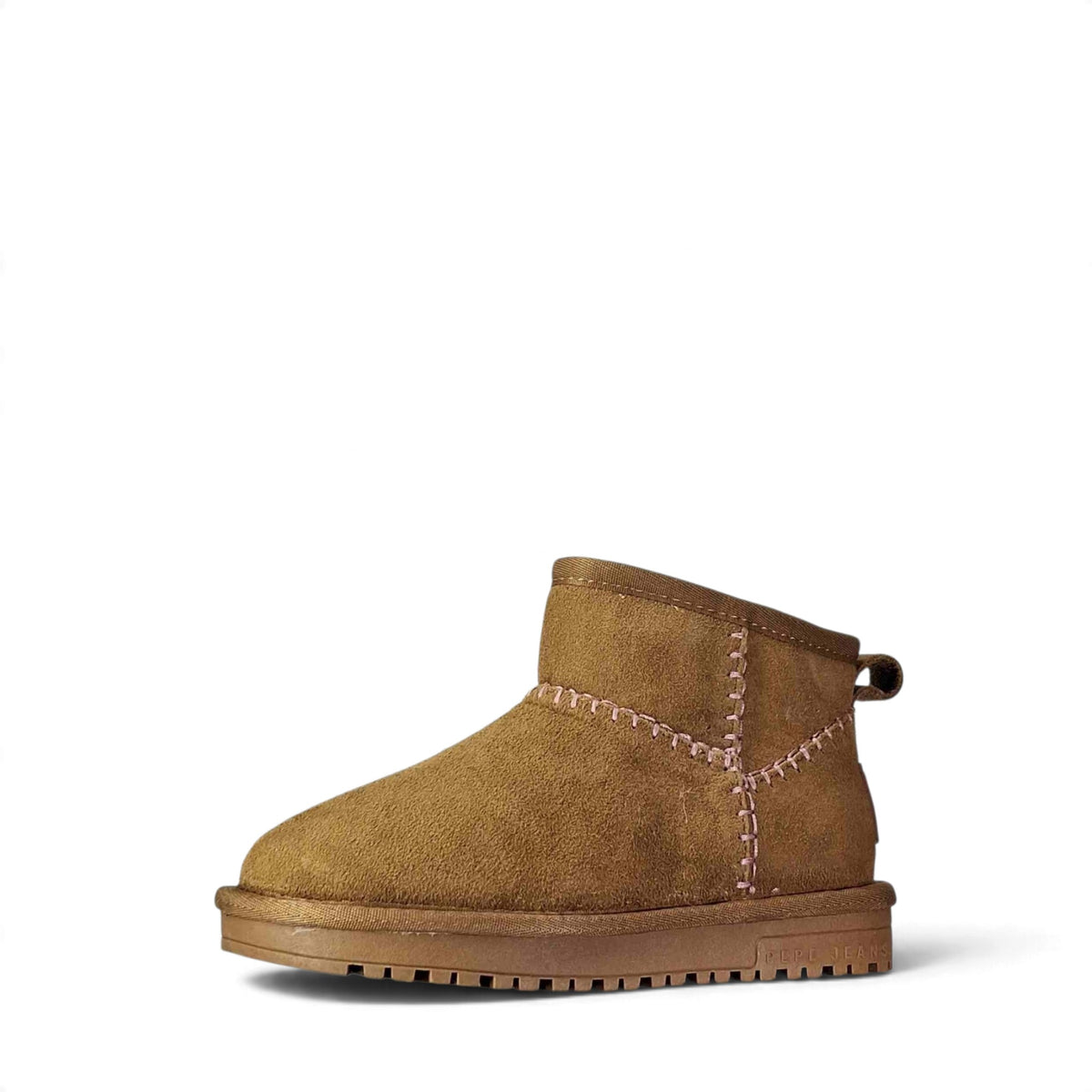 Pepe jeans Diss etnic Stivaletti con pelo da Bambina – PGS500016 859