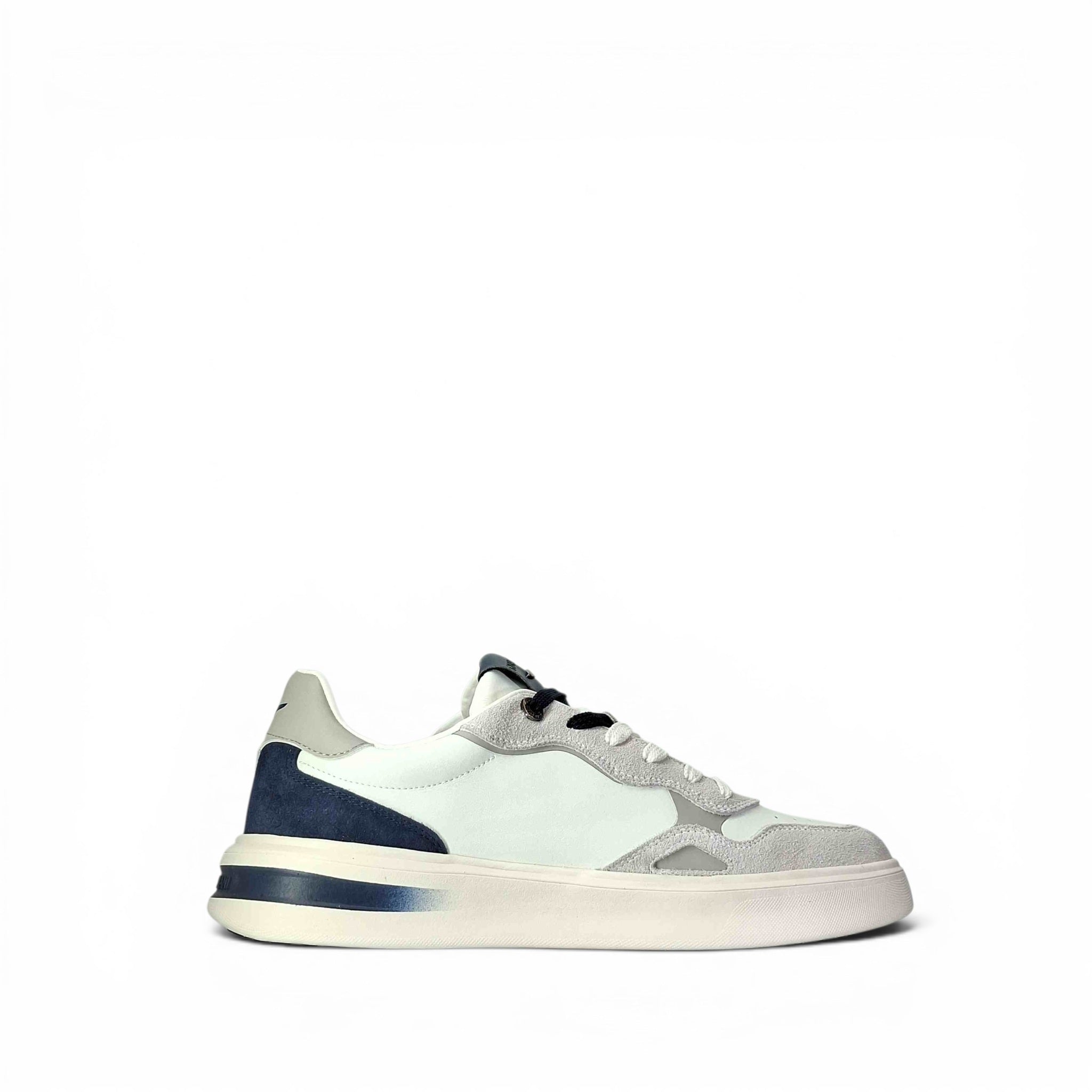 Guardiani Aeris basket Sneakers basse da Uomo – GM61041A