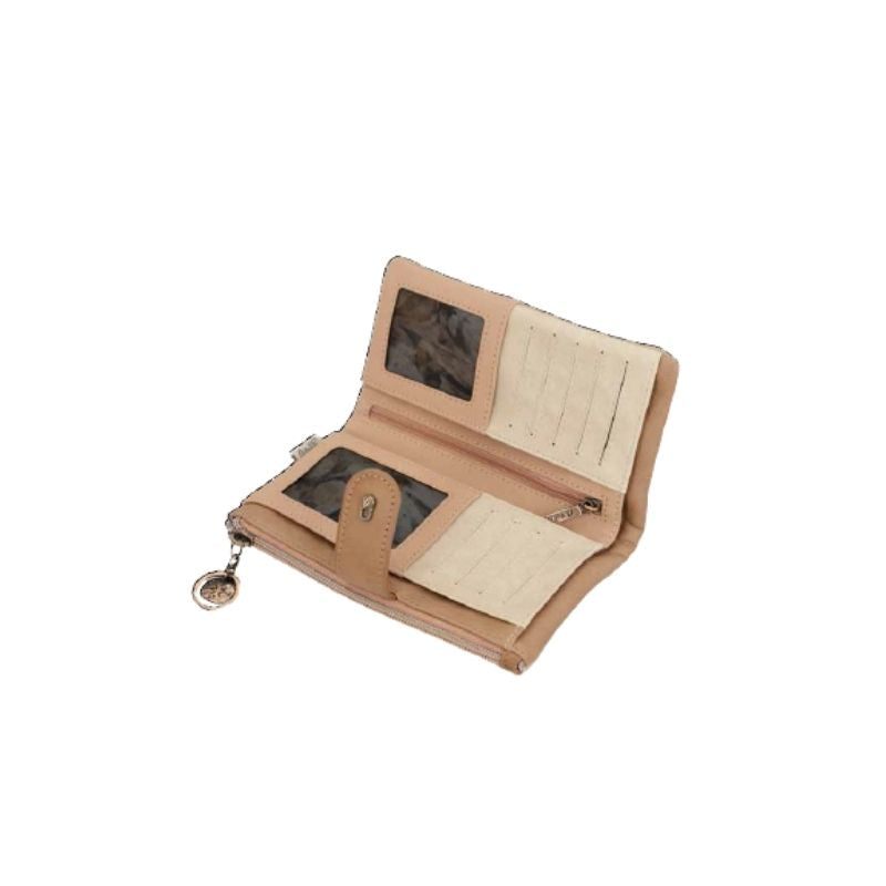 Anekke Billetero Portafogli da Donna – ND - 40809-907
