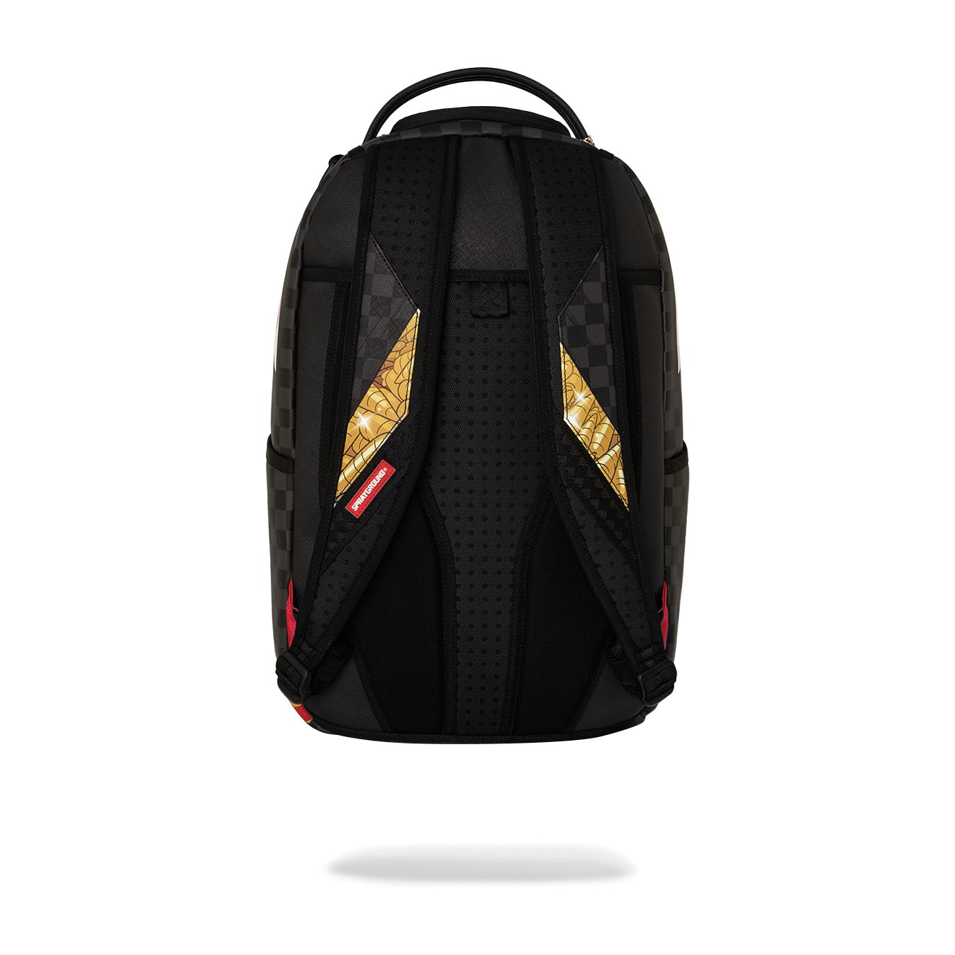 Sprayground Looney carrot stash Zaini streetwear da Uomo – 910B9177NSZ