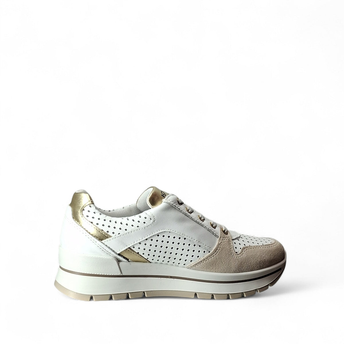 Igi&co 1156033 Sneakers basse da Donna - foto 4