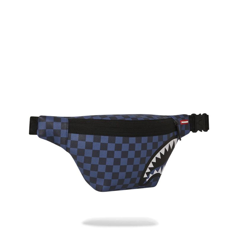 Sprayground Midnight sip crossbody Marsupi da Unisex – 910B7444NSZ