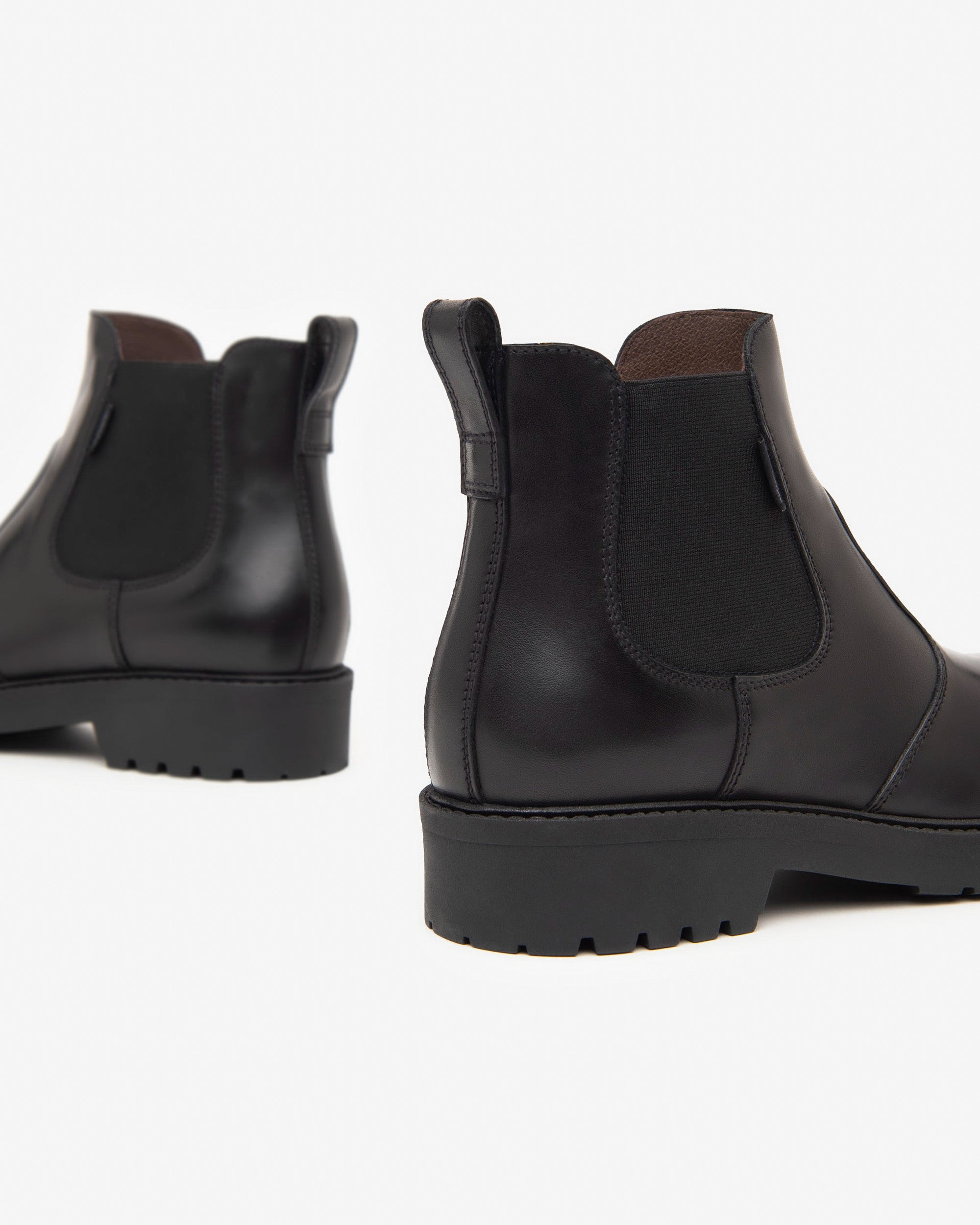 Nero Giardini Beatles da Donna – Nero