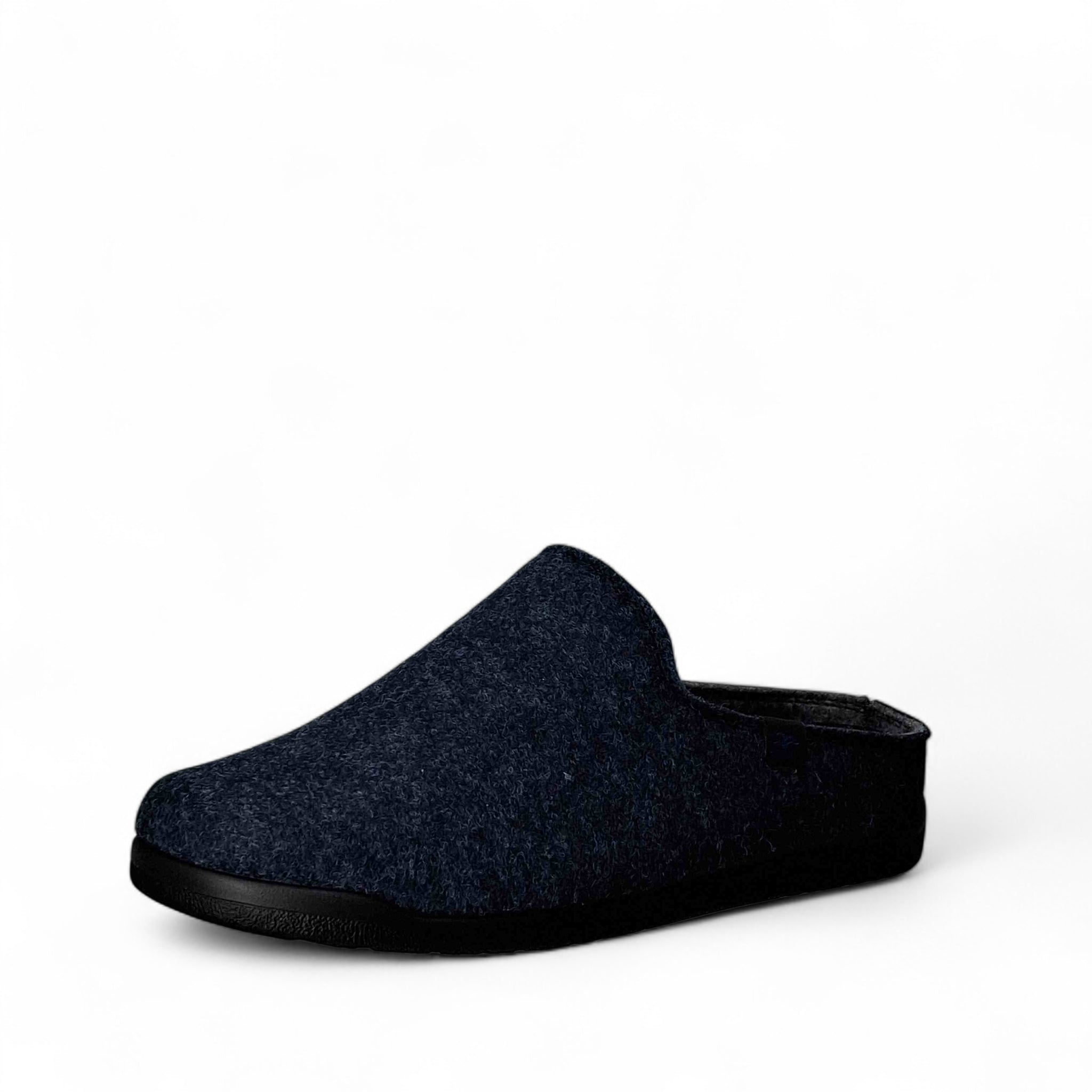 Flyflot Pantofole Chiuse Flyflot da Uomo – Blu