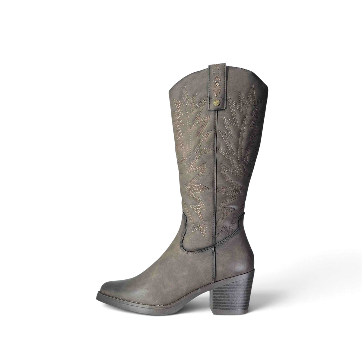 Refresh Soras Stivali Texani da Donna – 17615401-S8A1